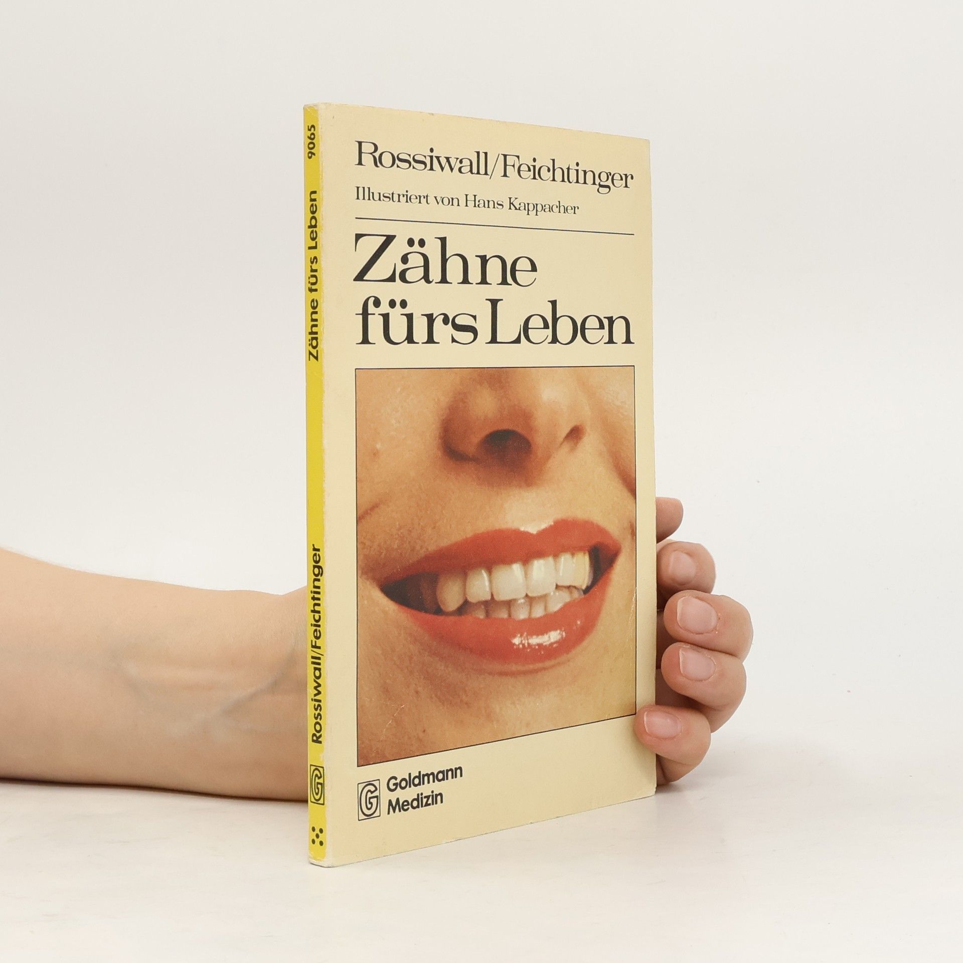 Zähne fürs Leben