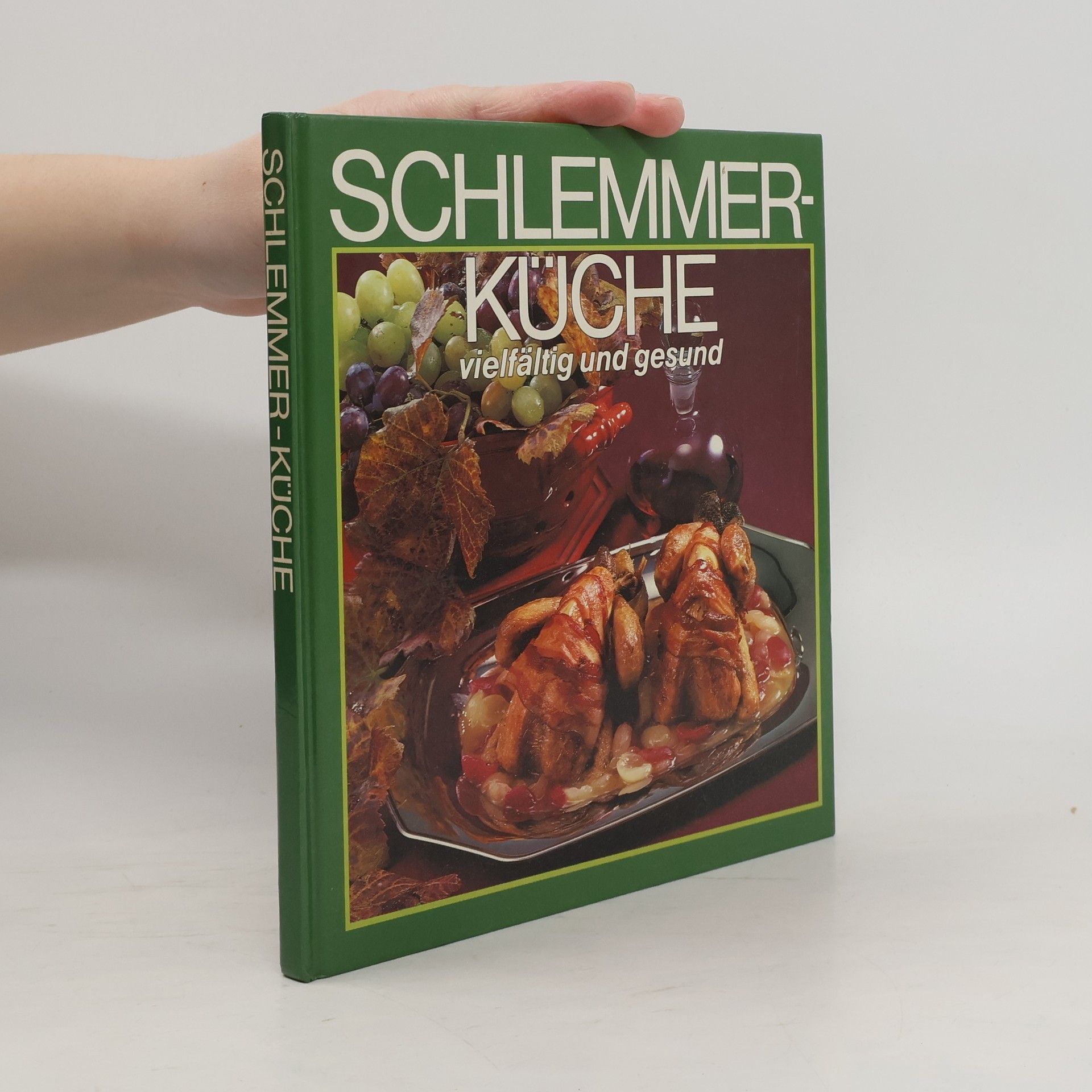 AA.VV. Schlemmer-Küche