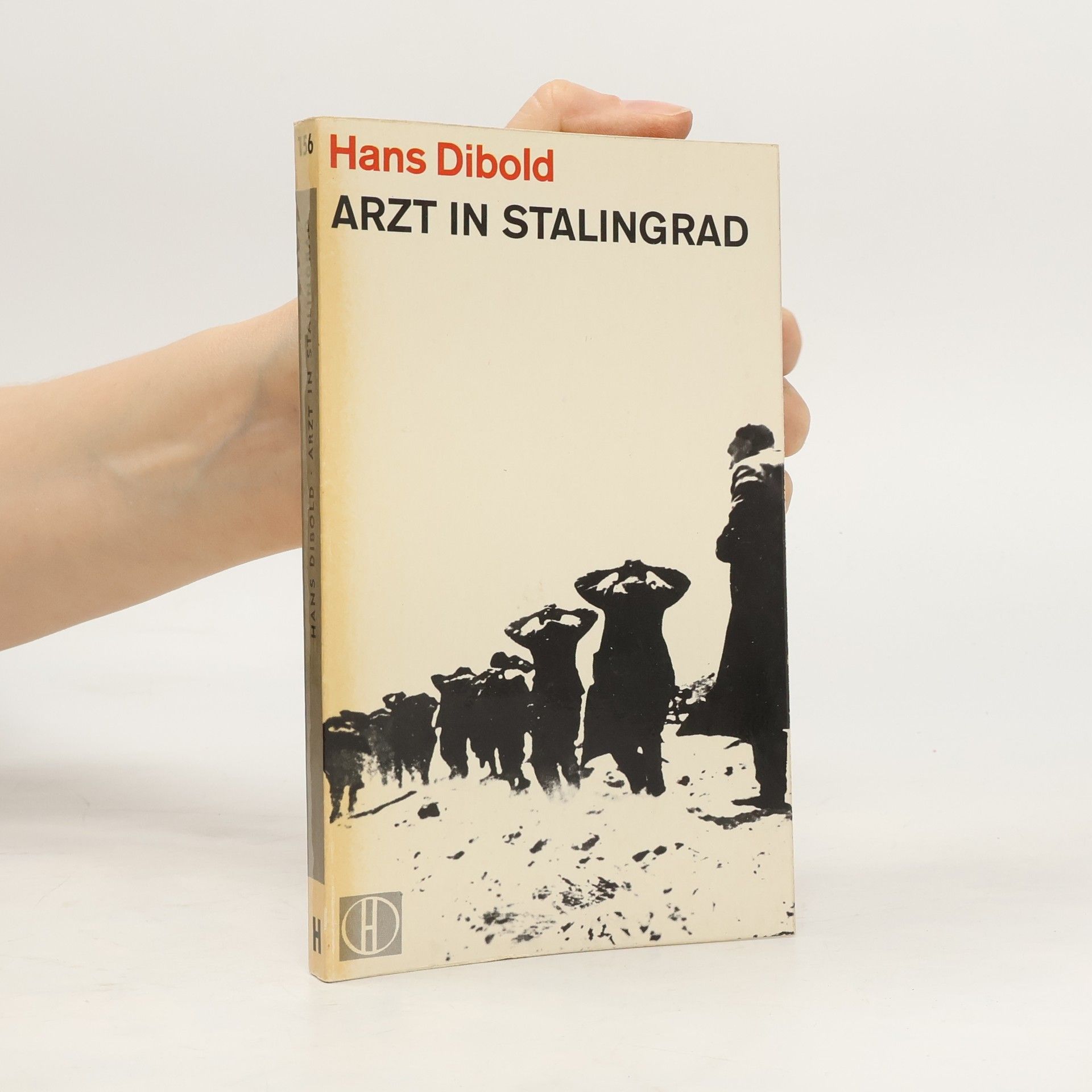 Arzt in Stalingrad