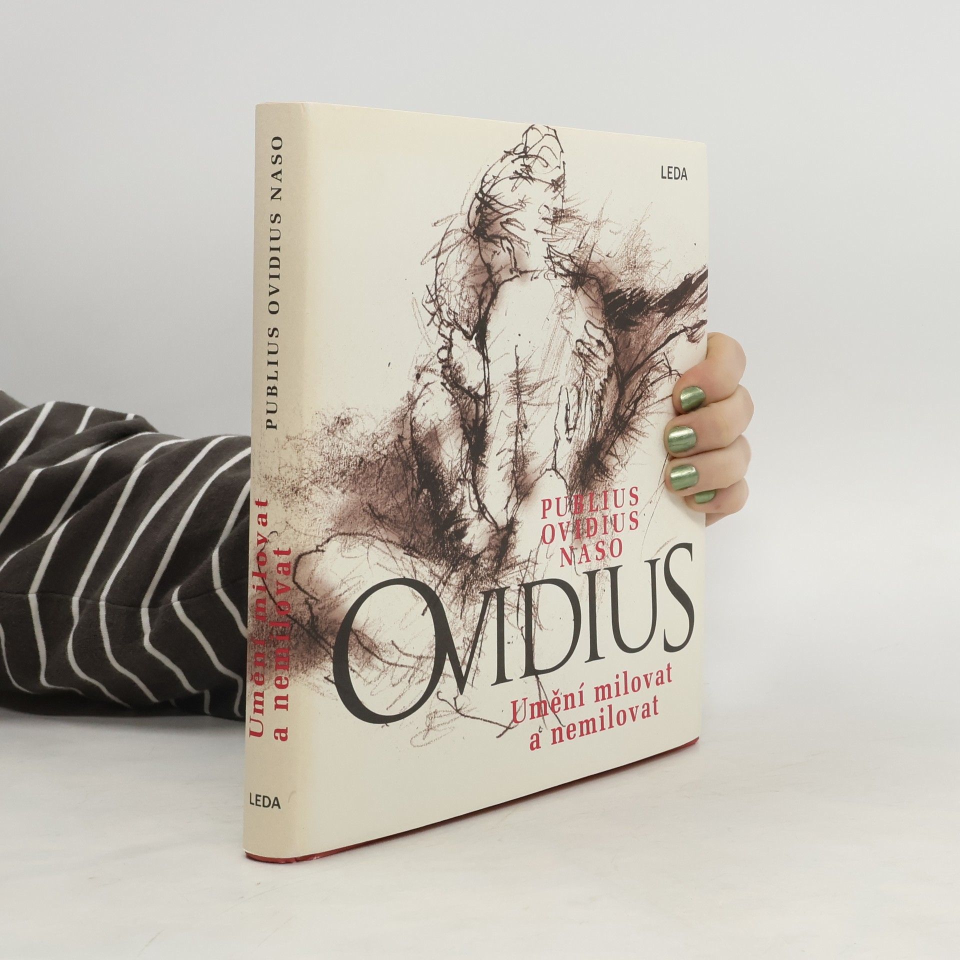 Umění milovat a nemilovat