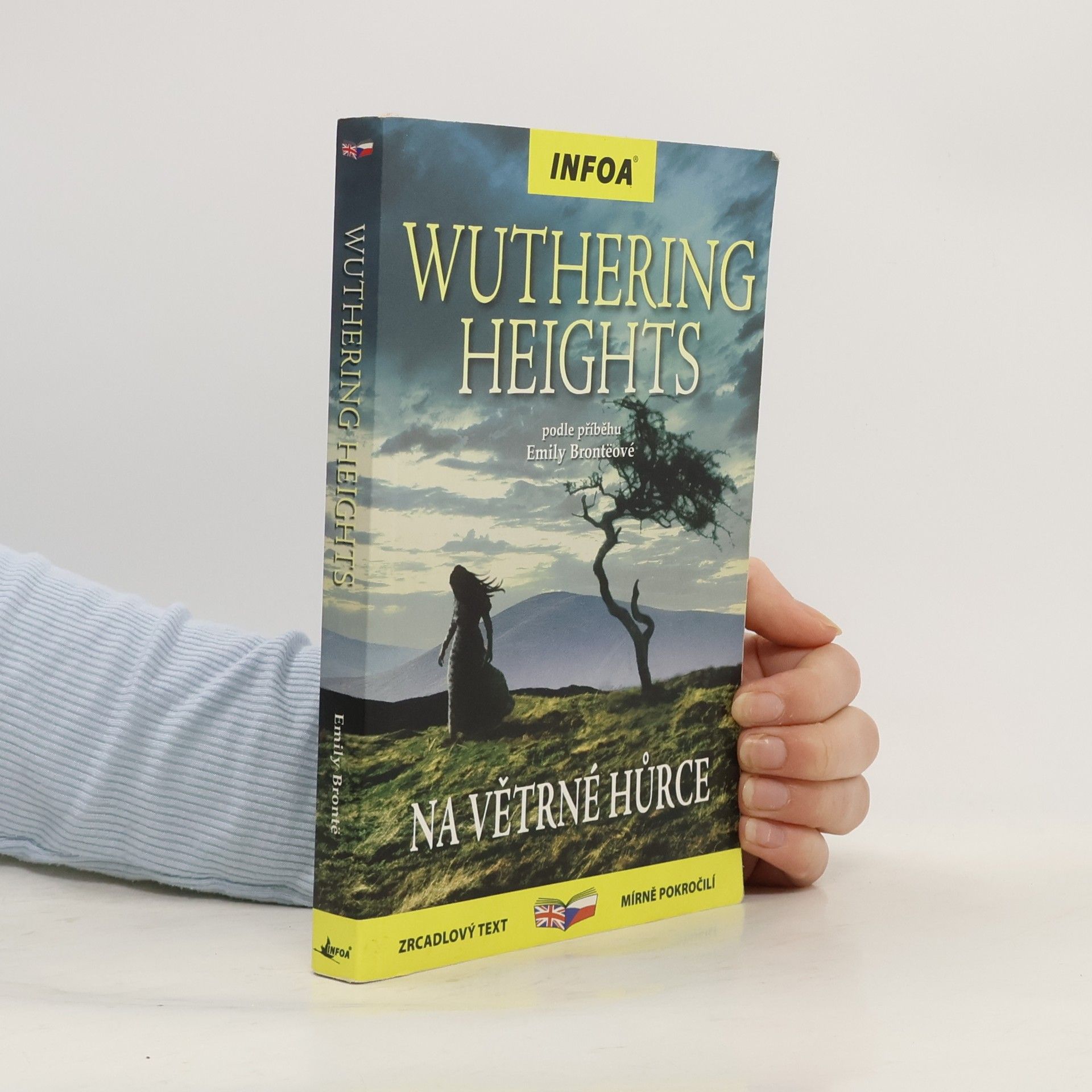 Jane Bingham Wuthering Heights
