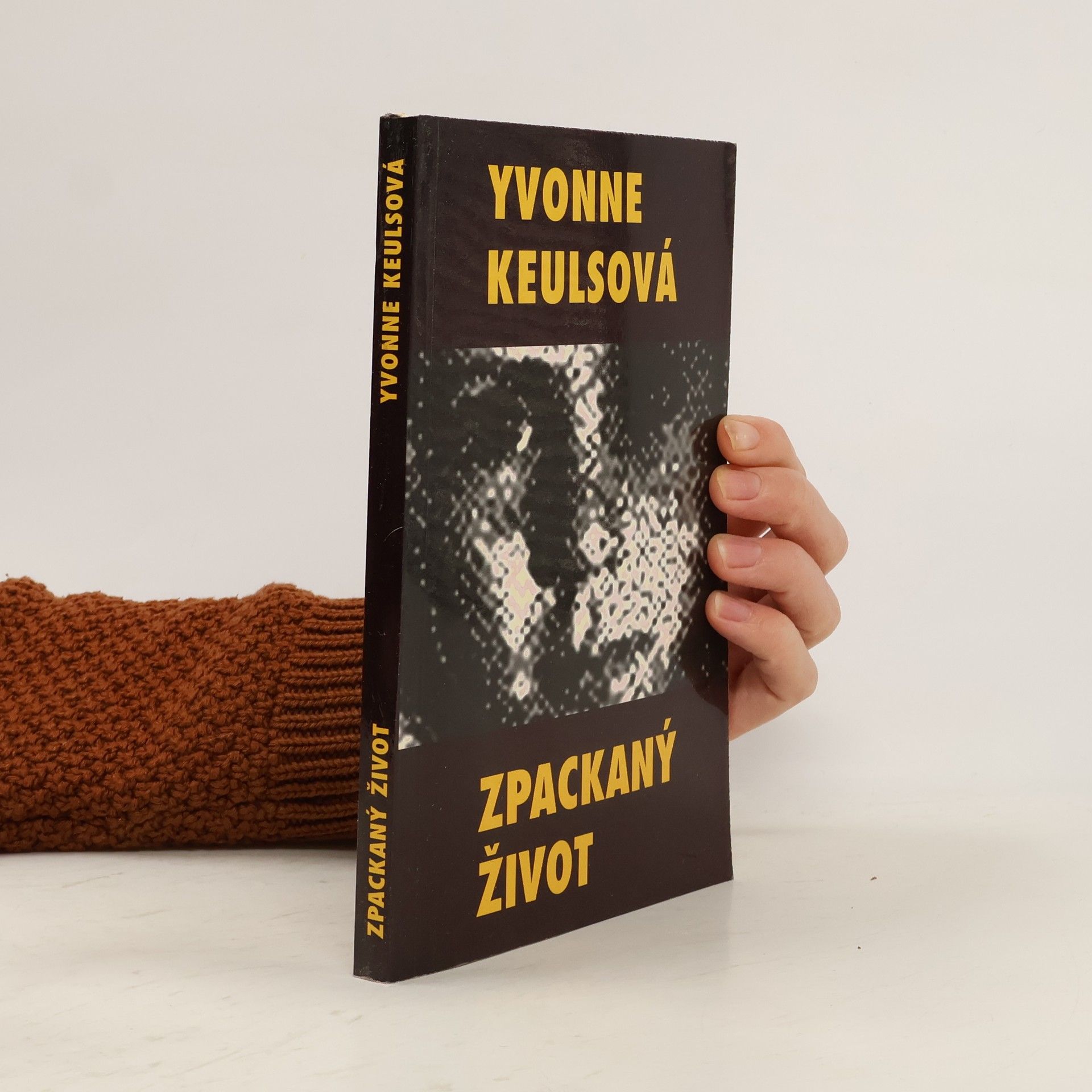 Yvonne Keuls Zpackaný život Florky B.