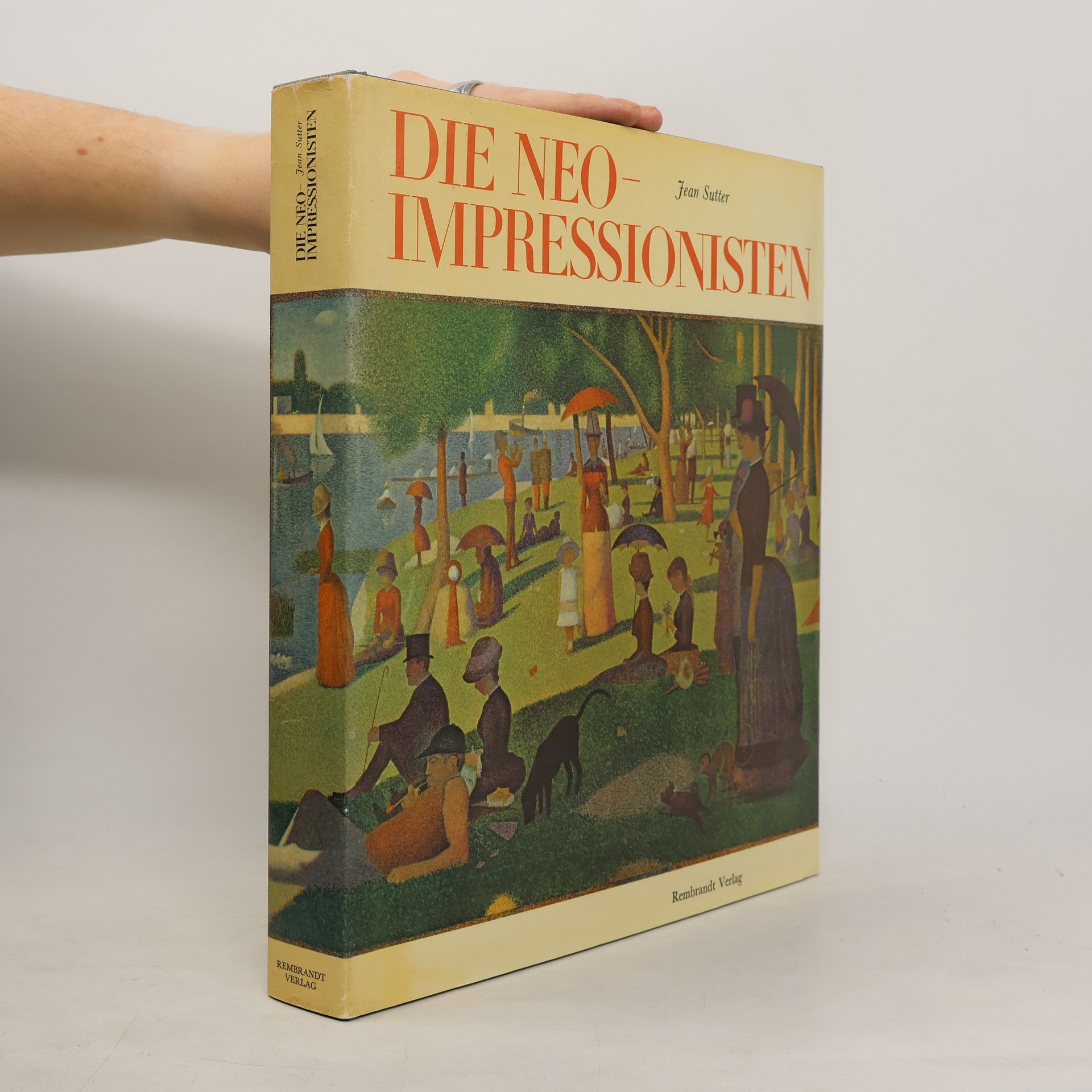 Die Neoimpressionisten