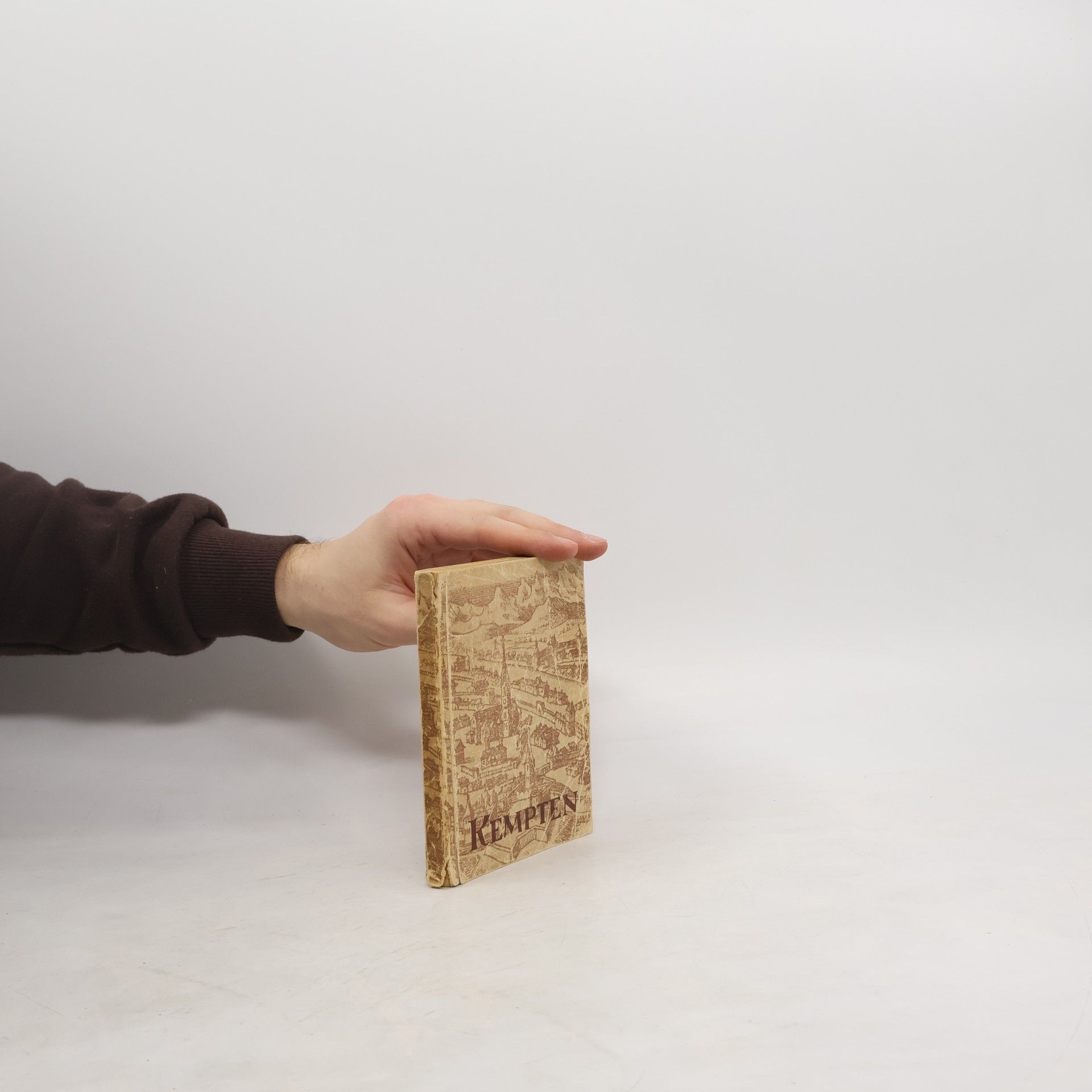 Alfred Weitnauer Kempten