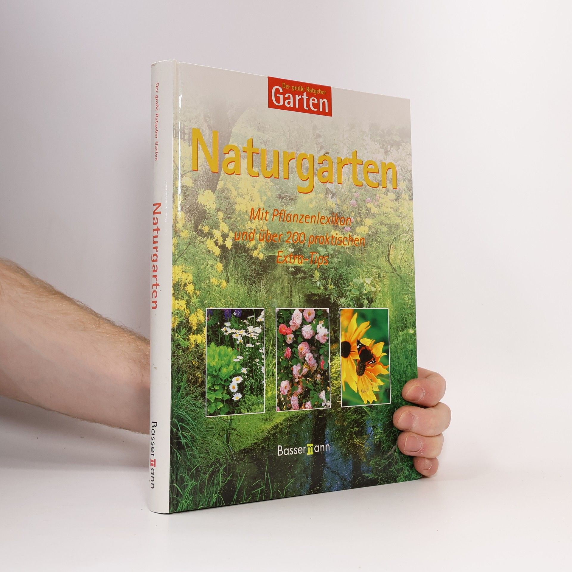 Michael Lohmann Naturgarten