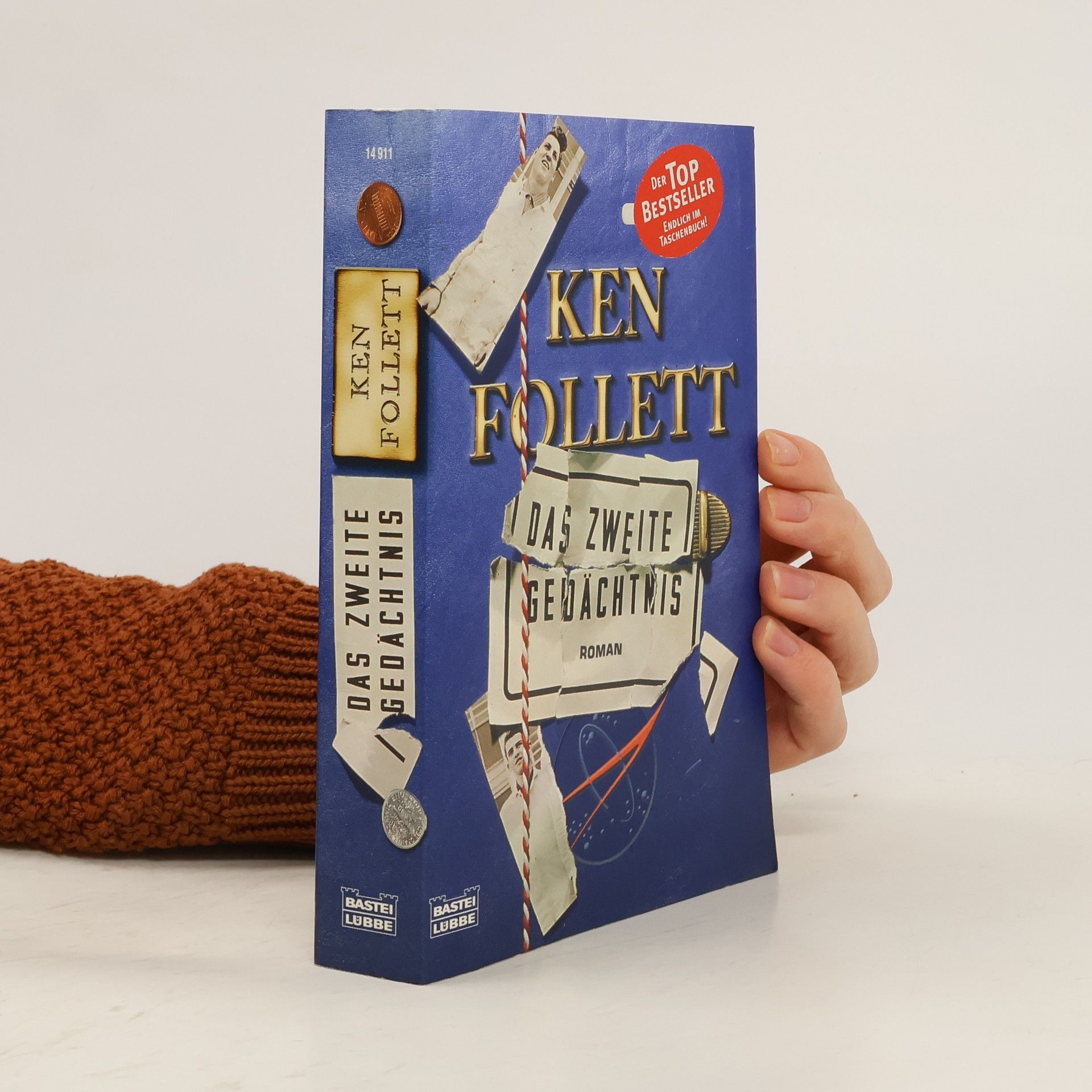 Das zweite Gedächtnis