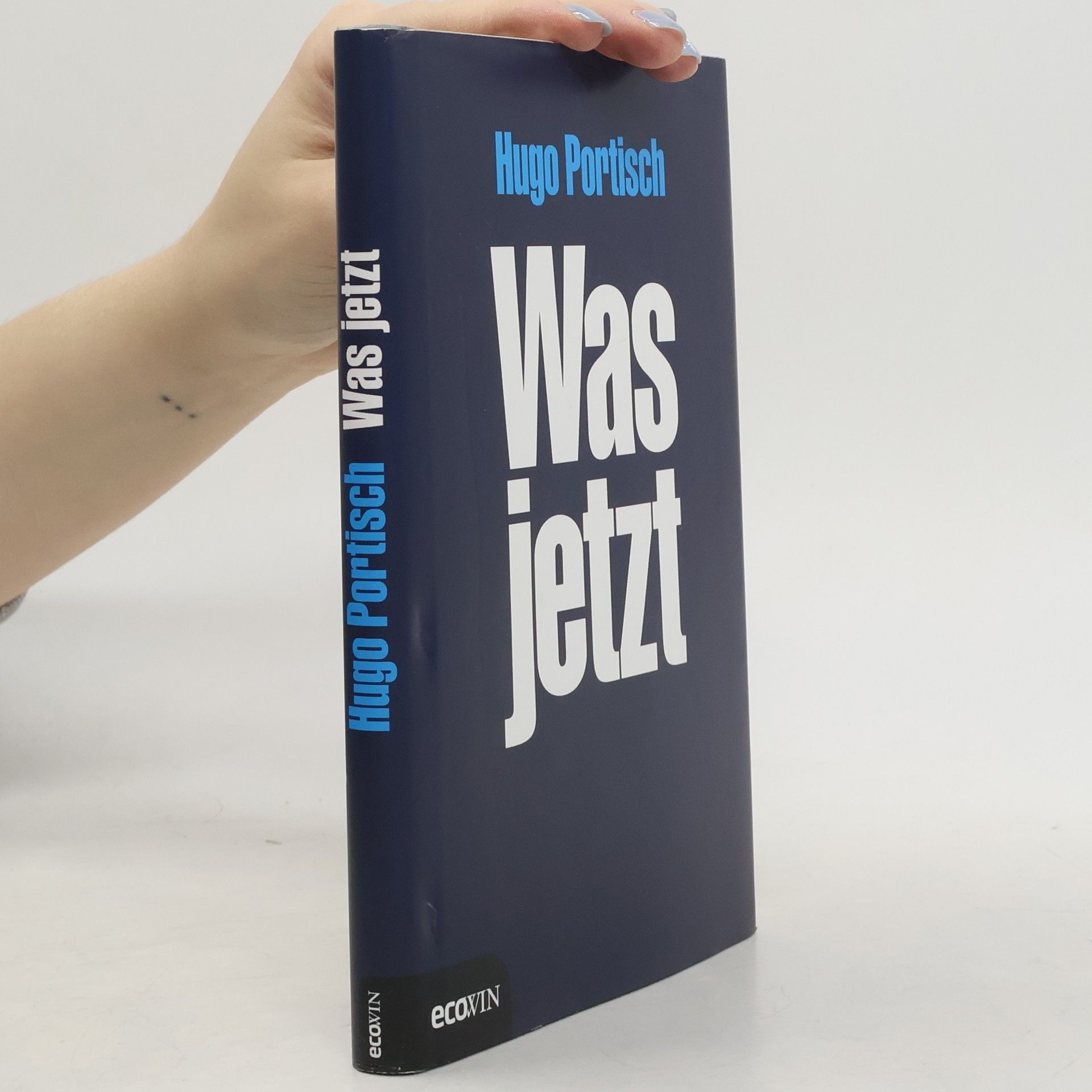 Was jetzt
