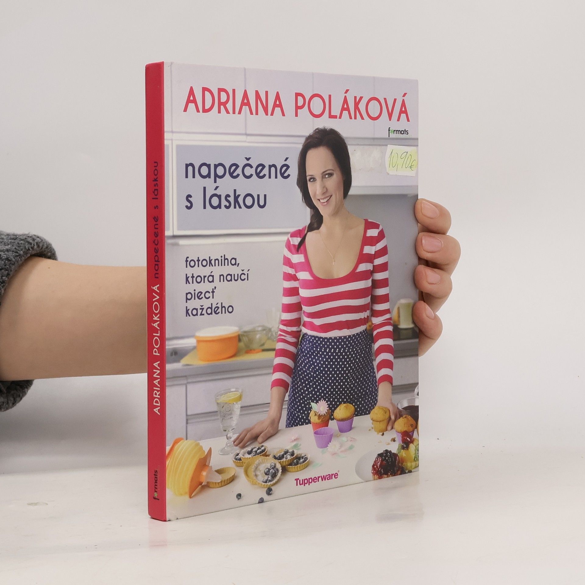 Napečené s láskou