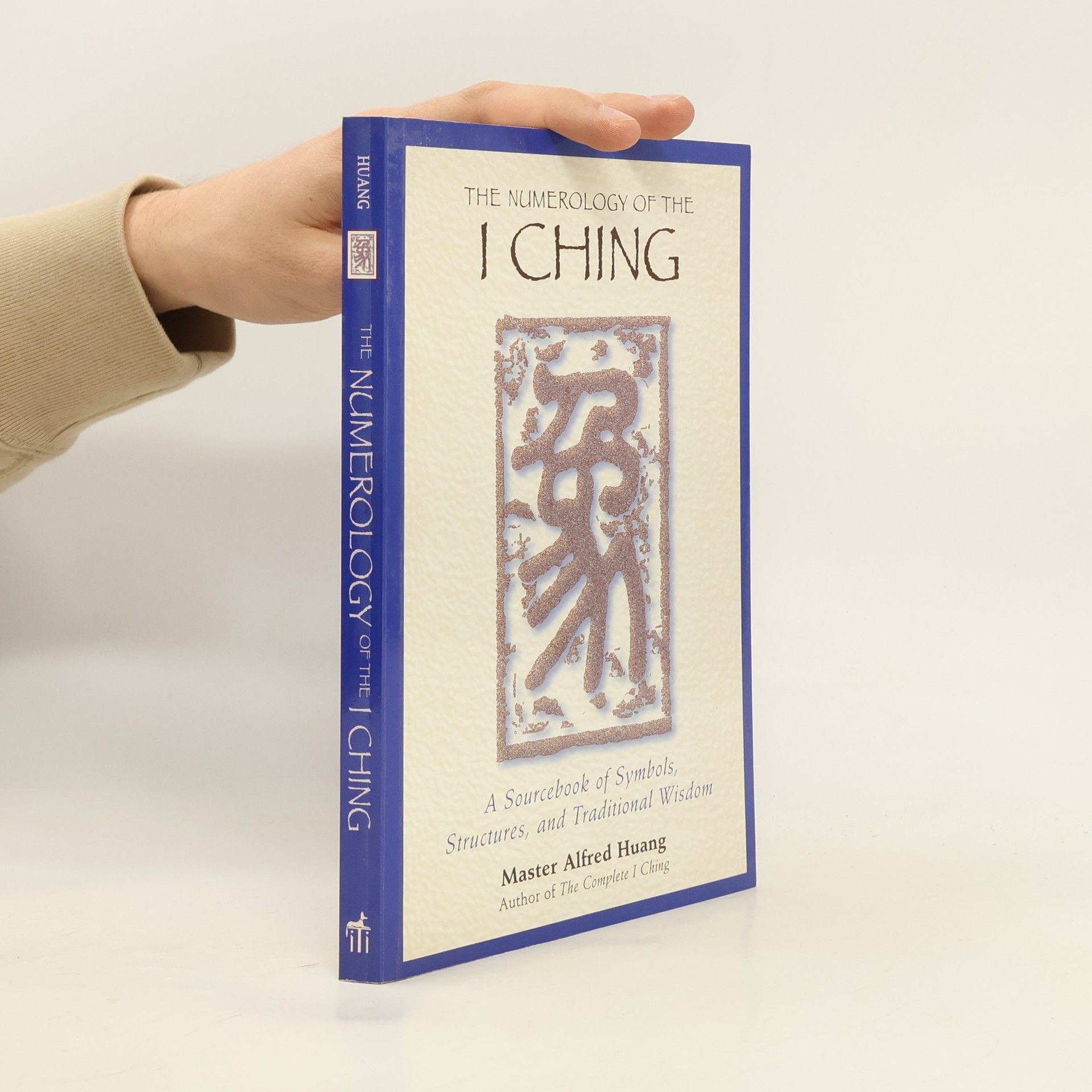 The Numerology of the I Ching