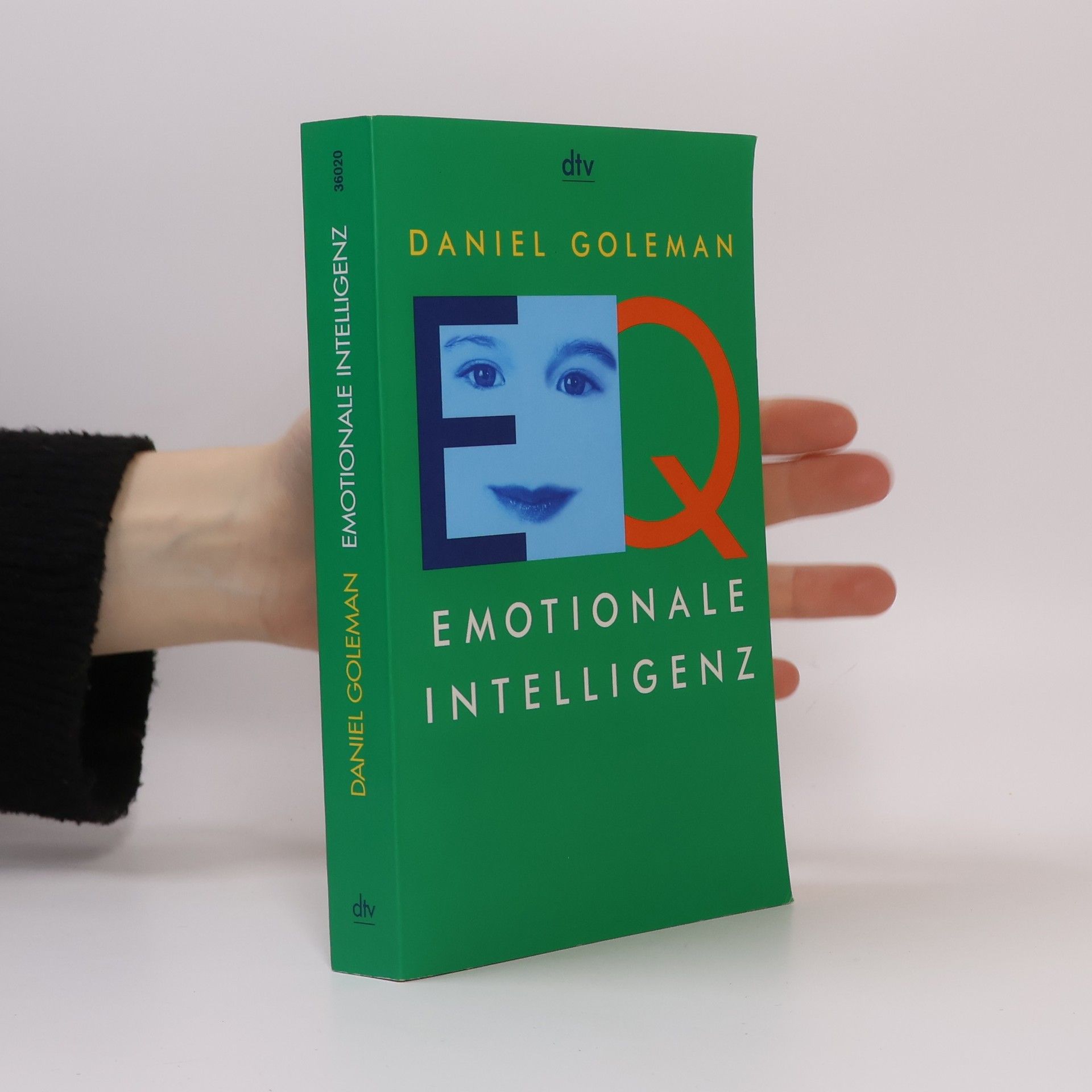 Daniel Goleman Emotionale Intelligenz