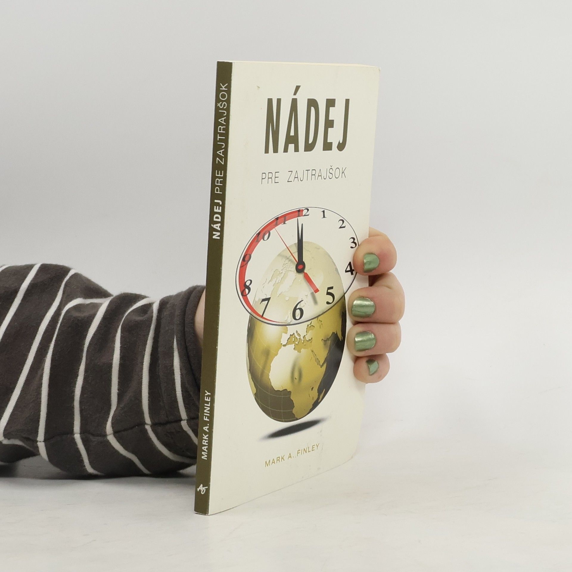 Nádej pre zajtrajšok