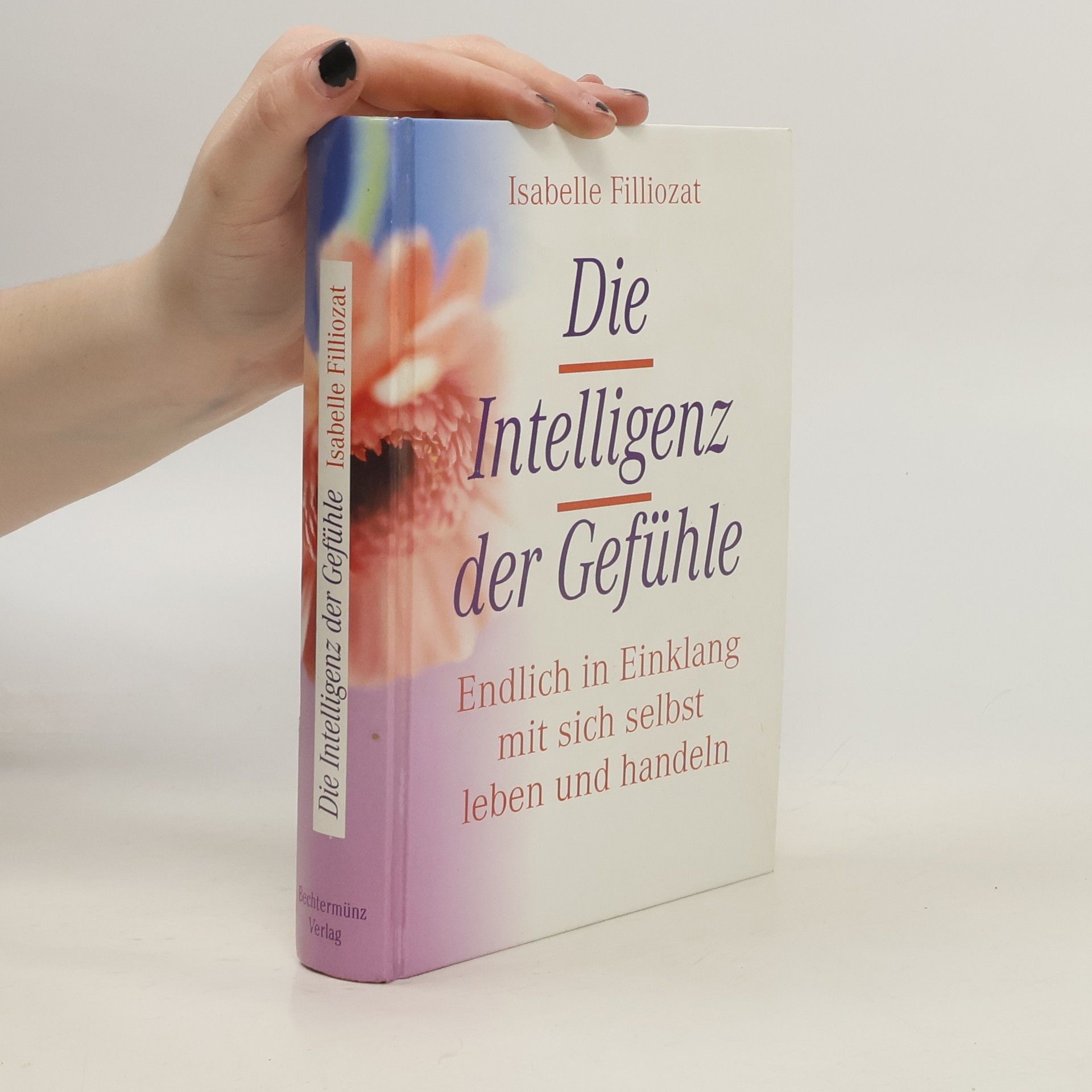 Die Intelligenz der Gefühle