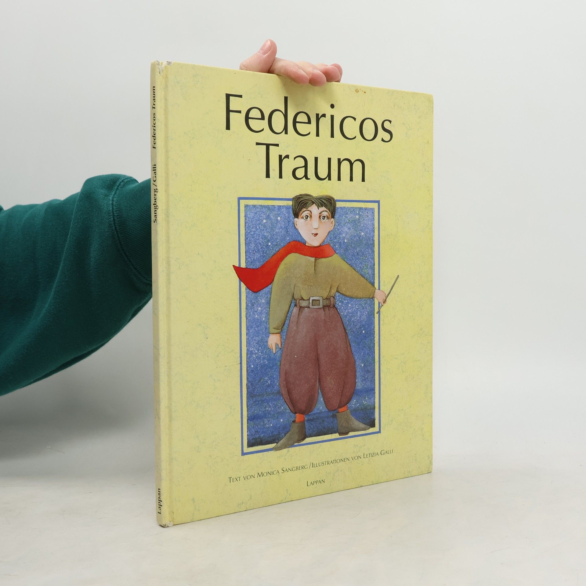 Federicos Traum Kindheit Federico Fellini