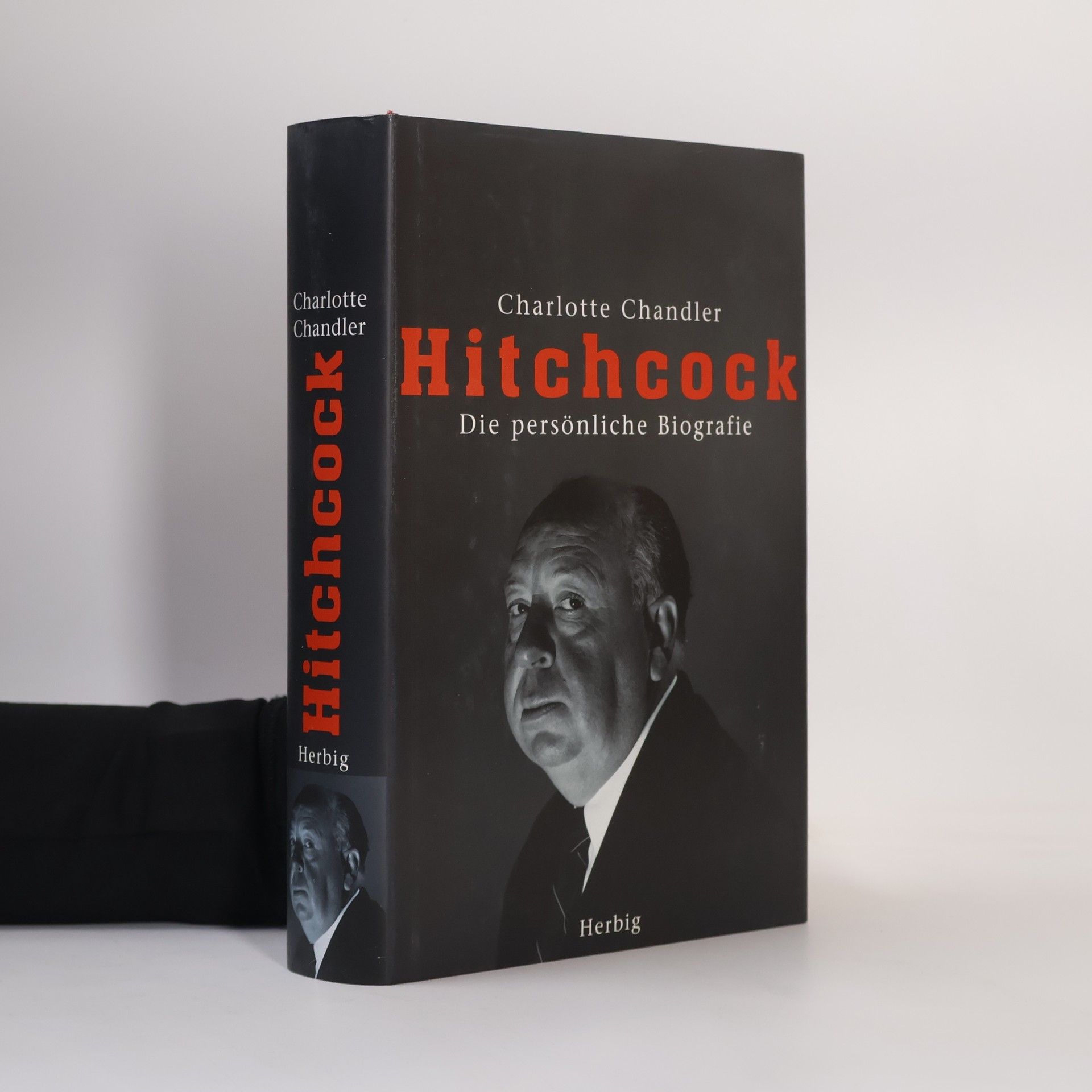 Hitchcock