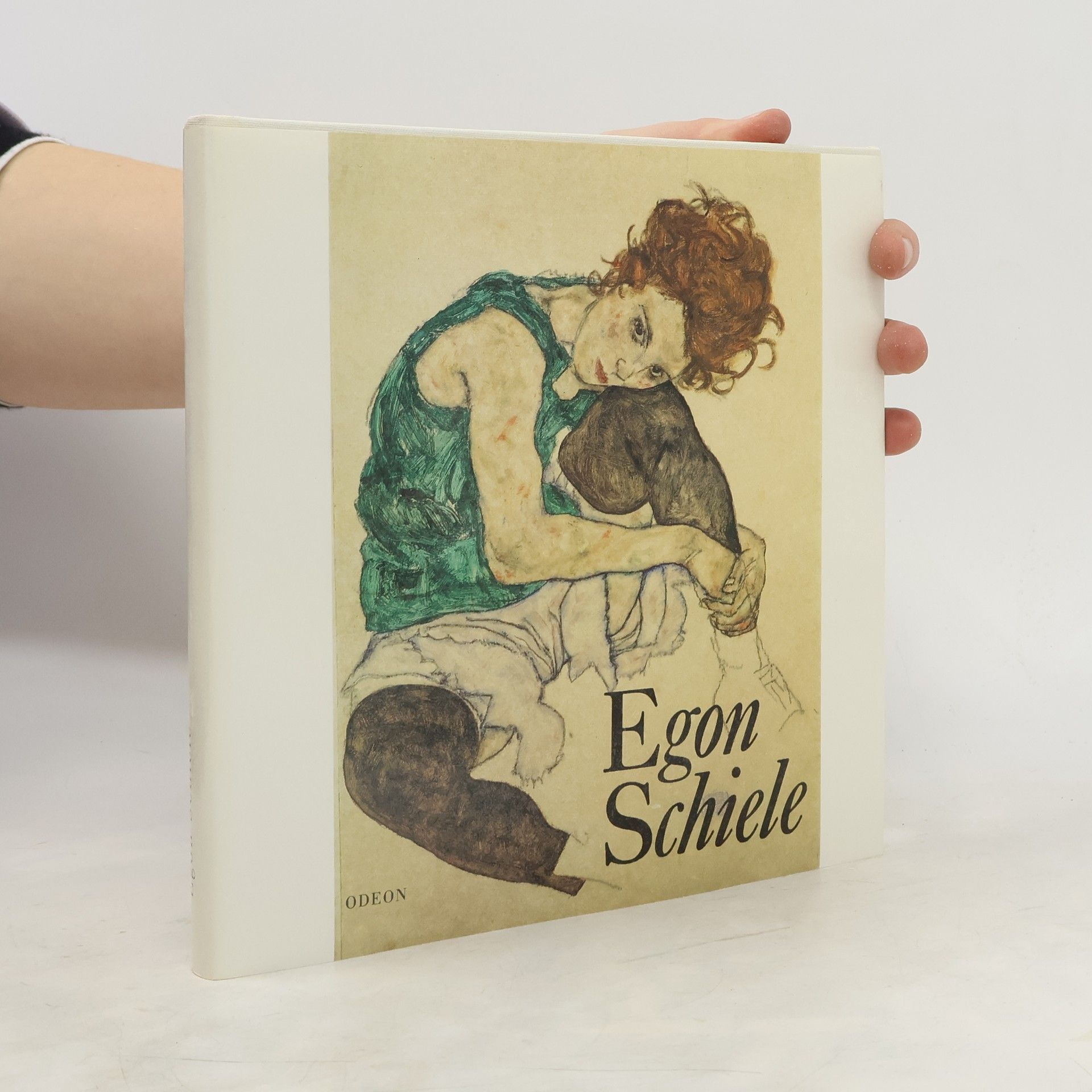 Collectif d'auteurs Egon Schiele