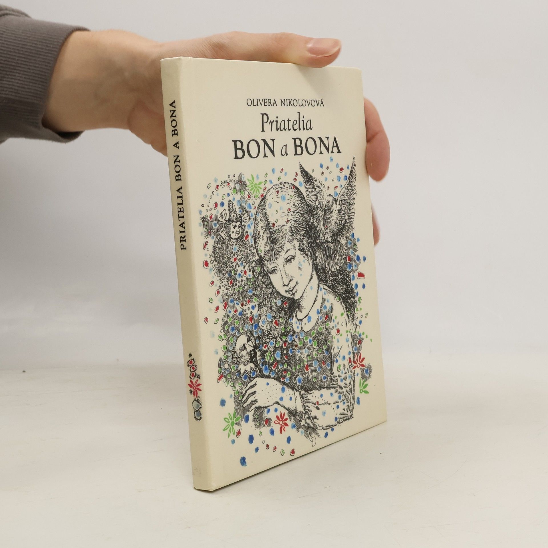 Priatelia Bon a Bona