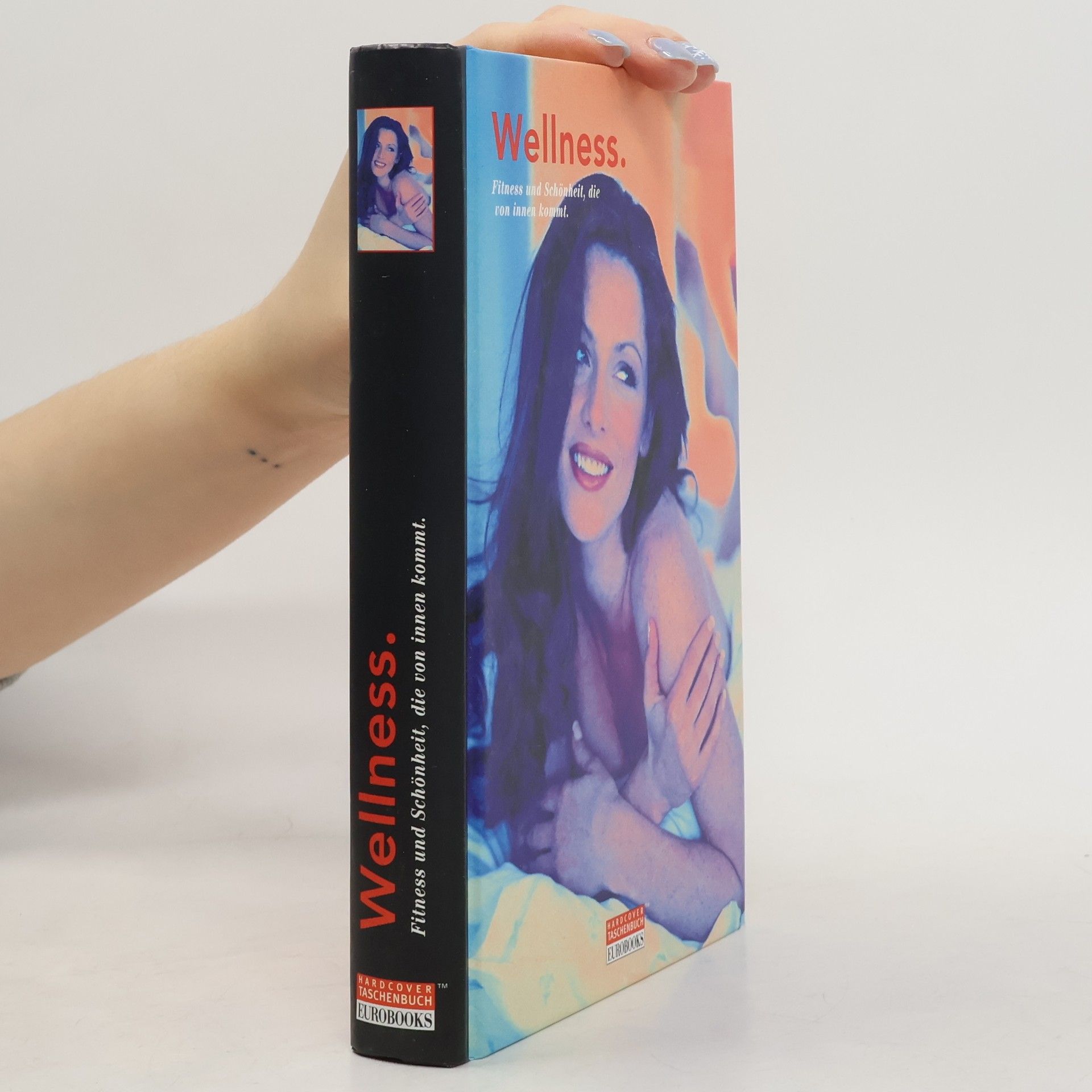 Collectif d'auteurs Wellness.