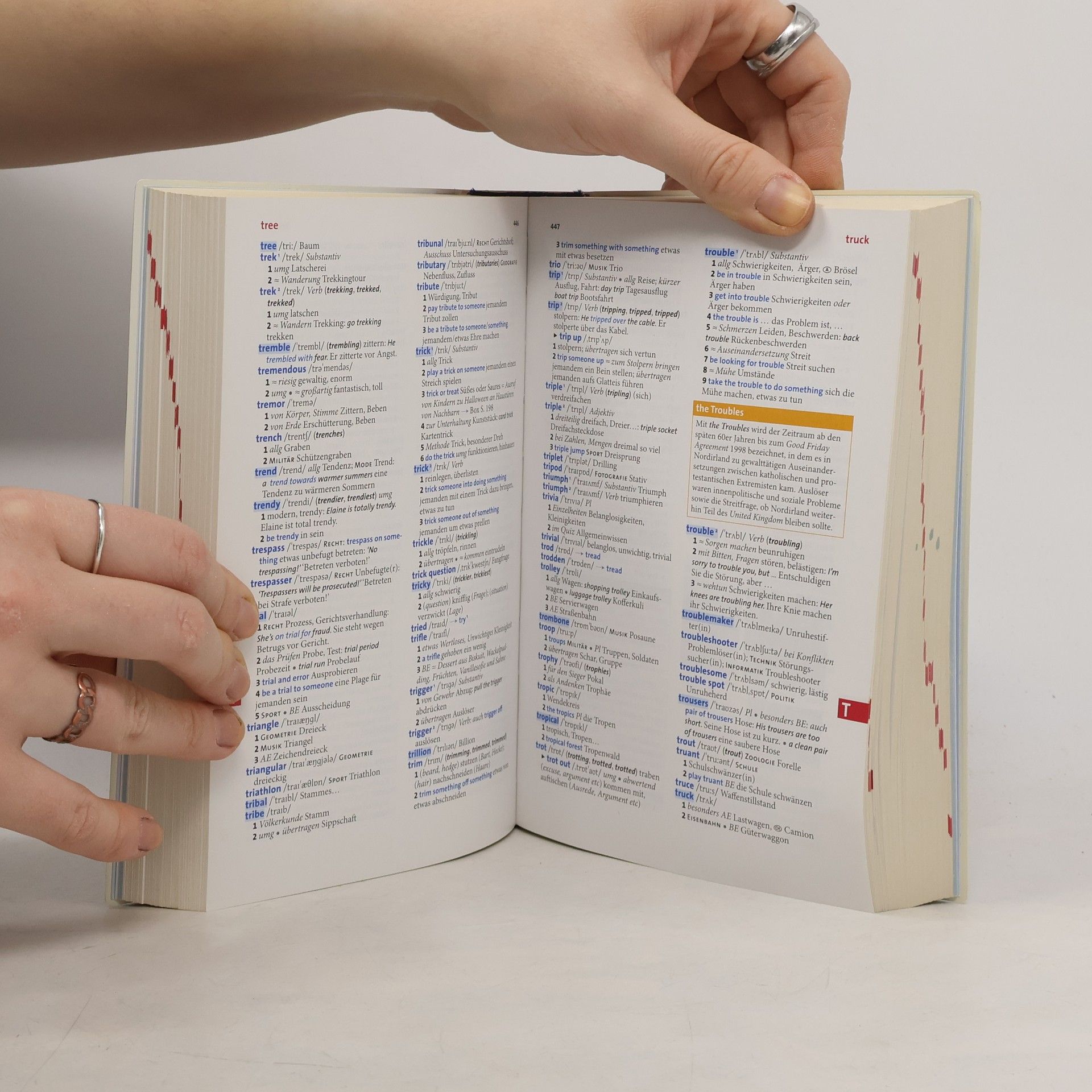 Autorenkollektiv English G 21 Englisch - Deutsch / Deutsch - Englisch