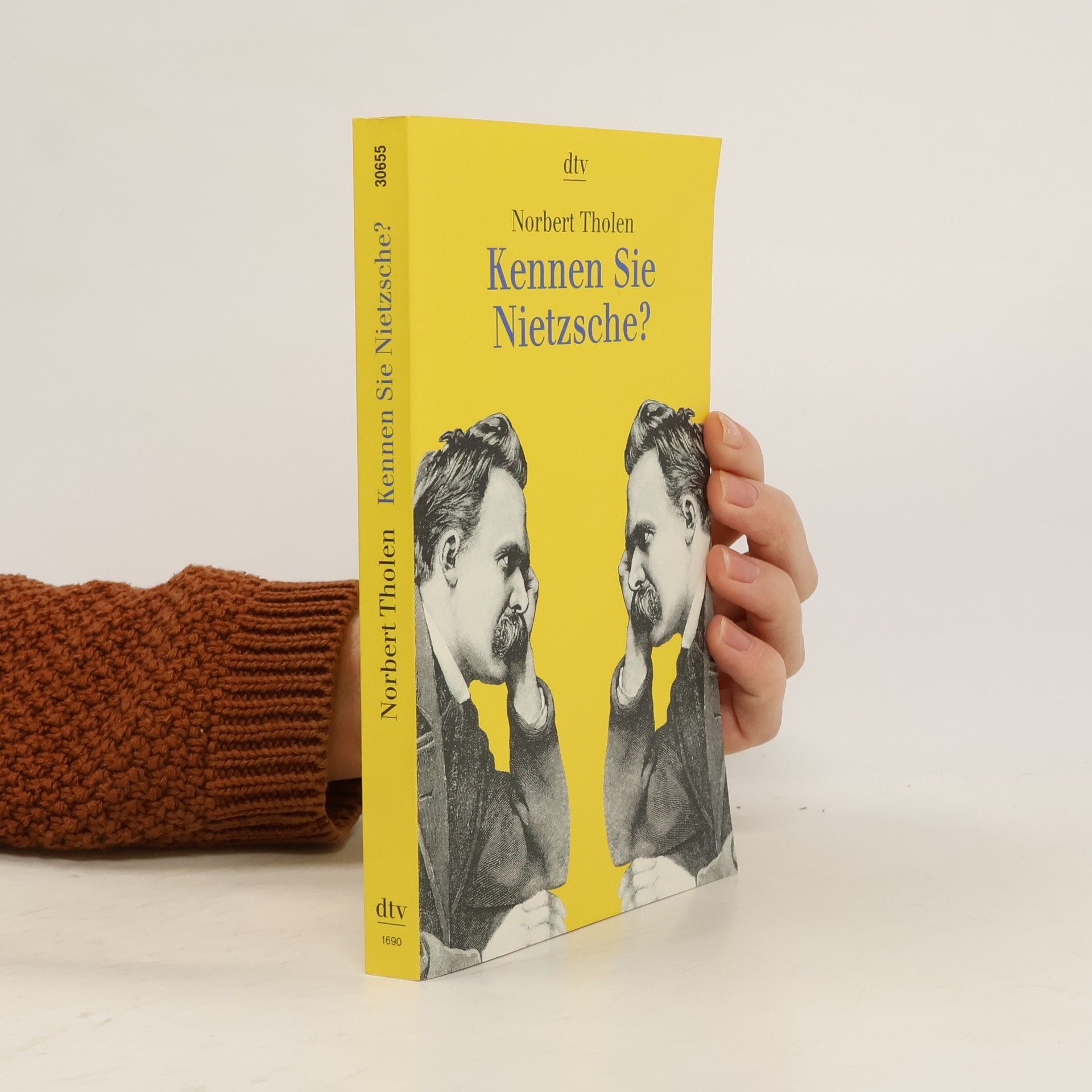 Kennen Sie Nietzsche?