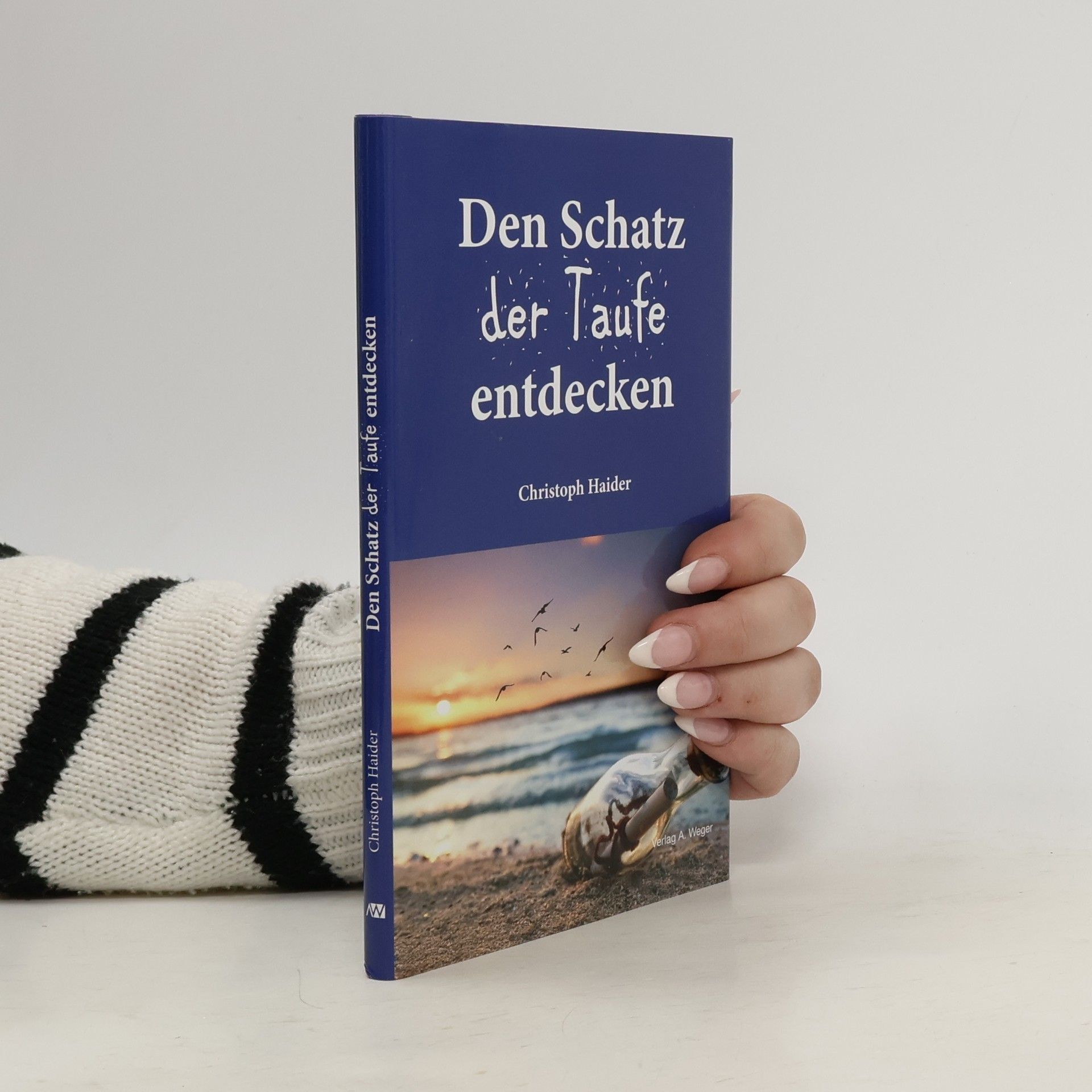 Den Schatz der Taufe entdecken