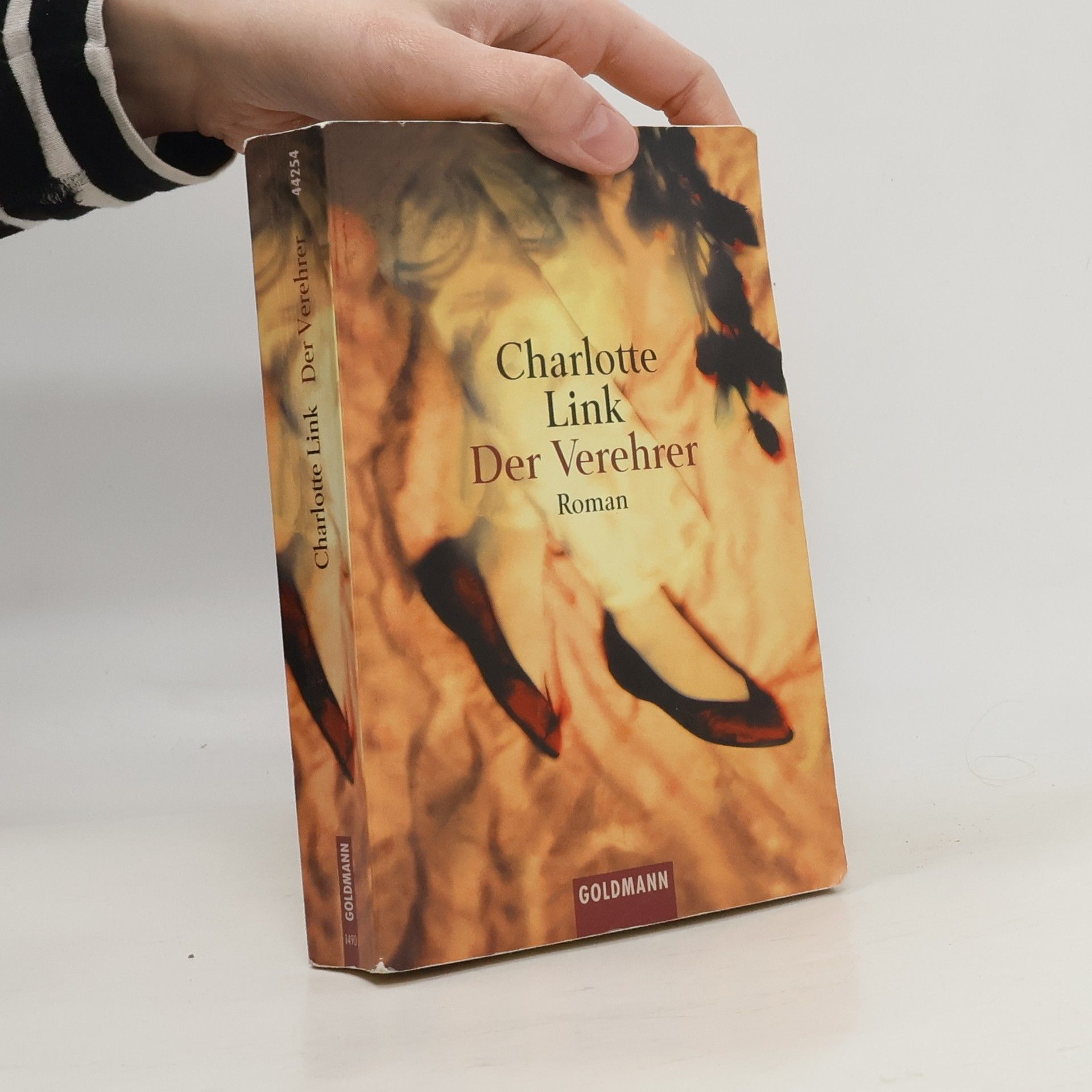 Charlotte Link Der Verehrer