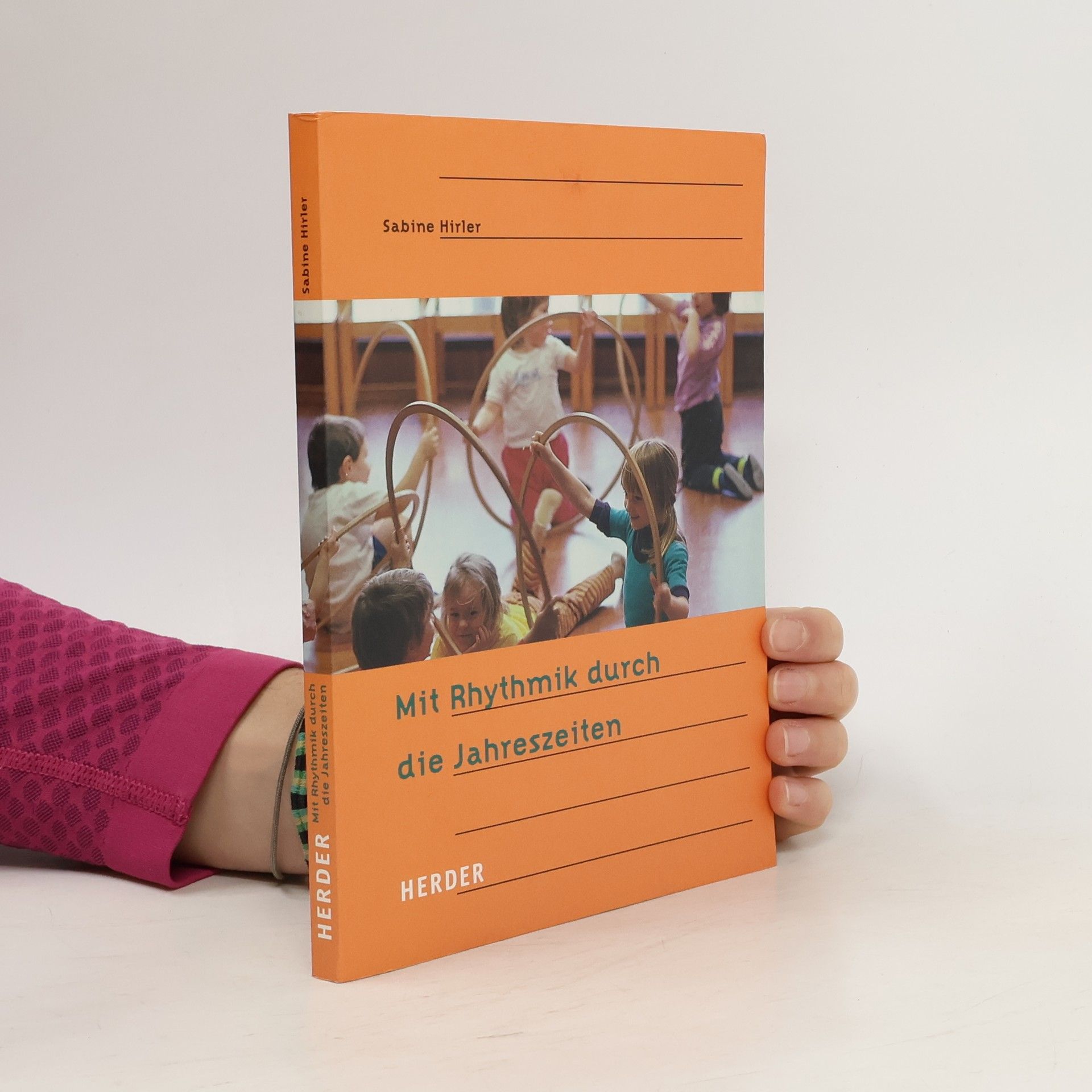 Mit Rhythmik durch die Jahreszeiten