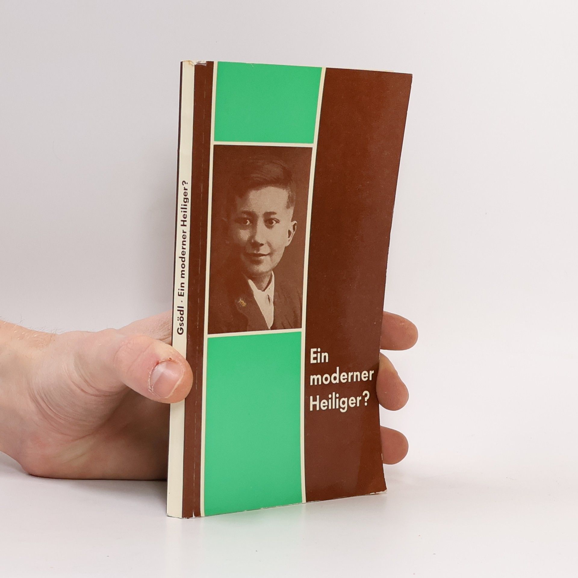 Ein moderner Heiliger?