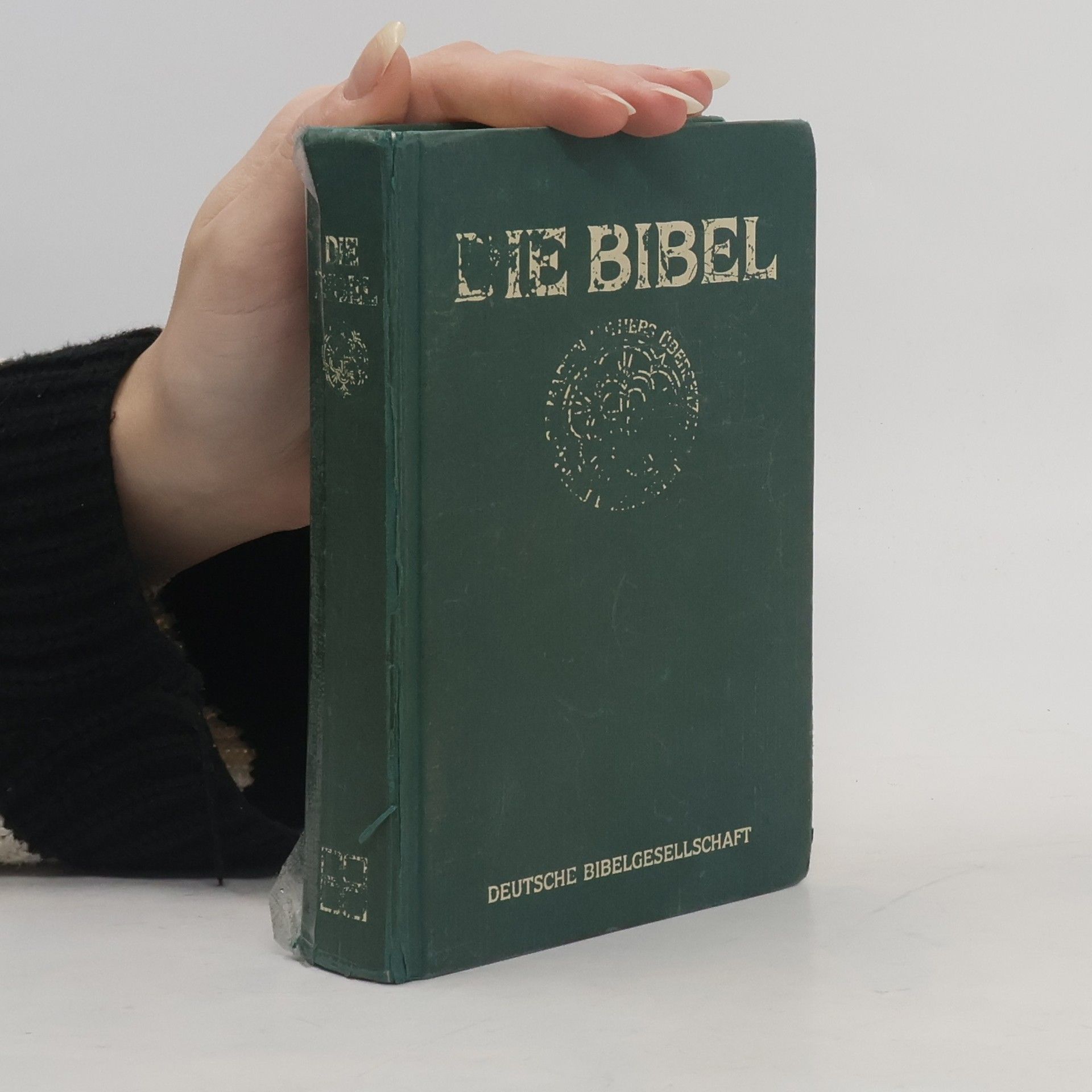 AA.VV. Die Bibel