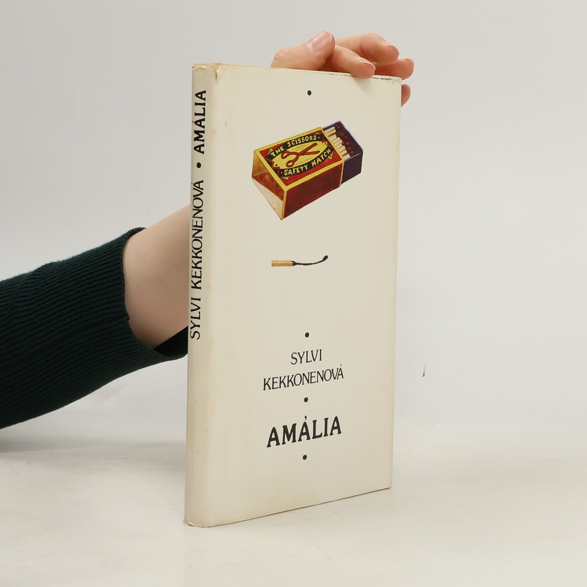 Sylvi Kekkonen Amália