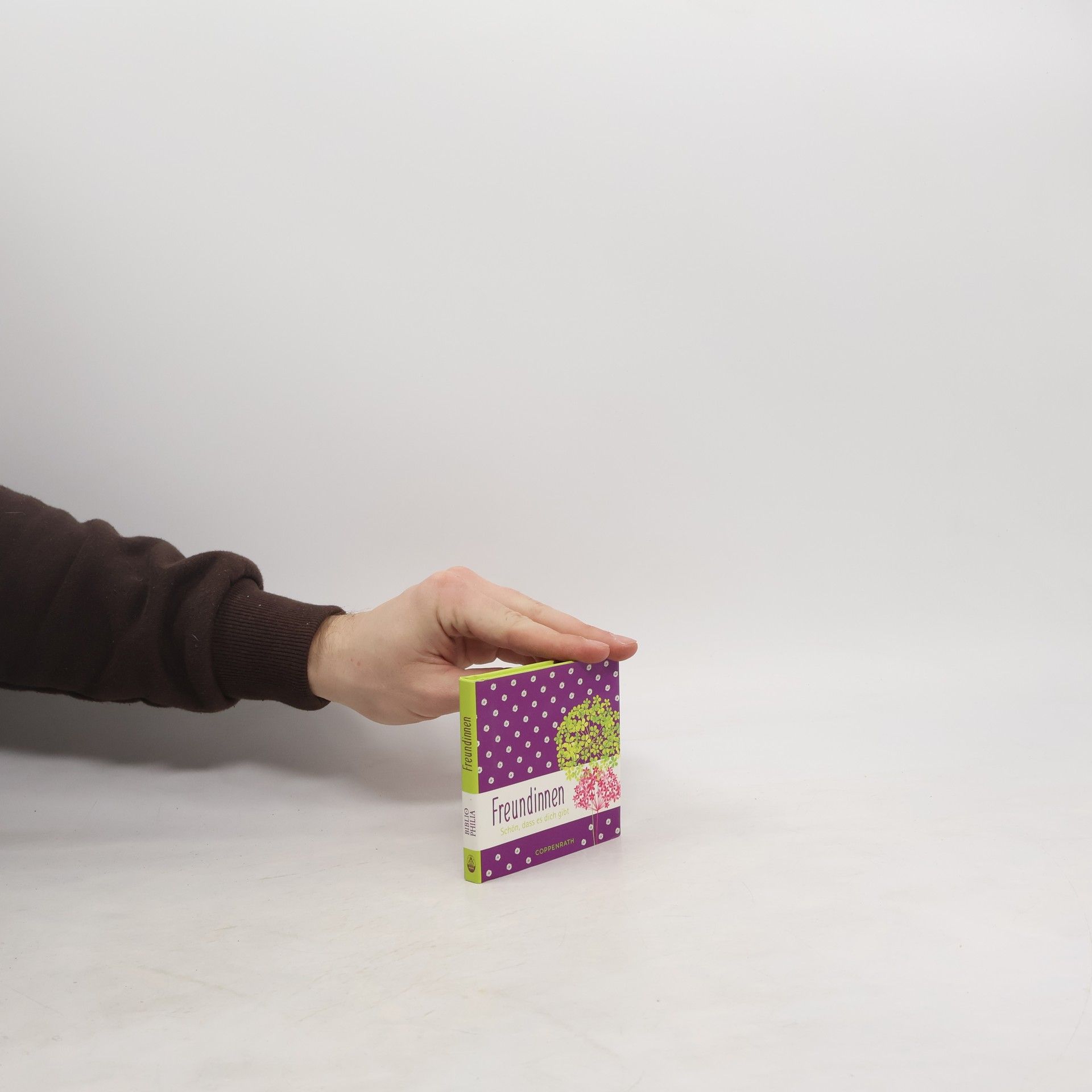 Autorenkollektiv BiblioPhilia: Freundinnen