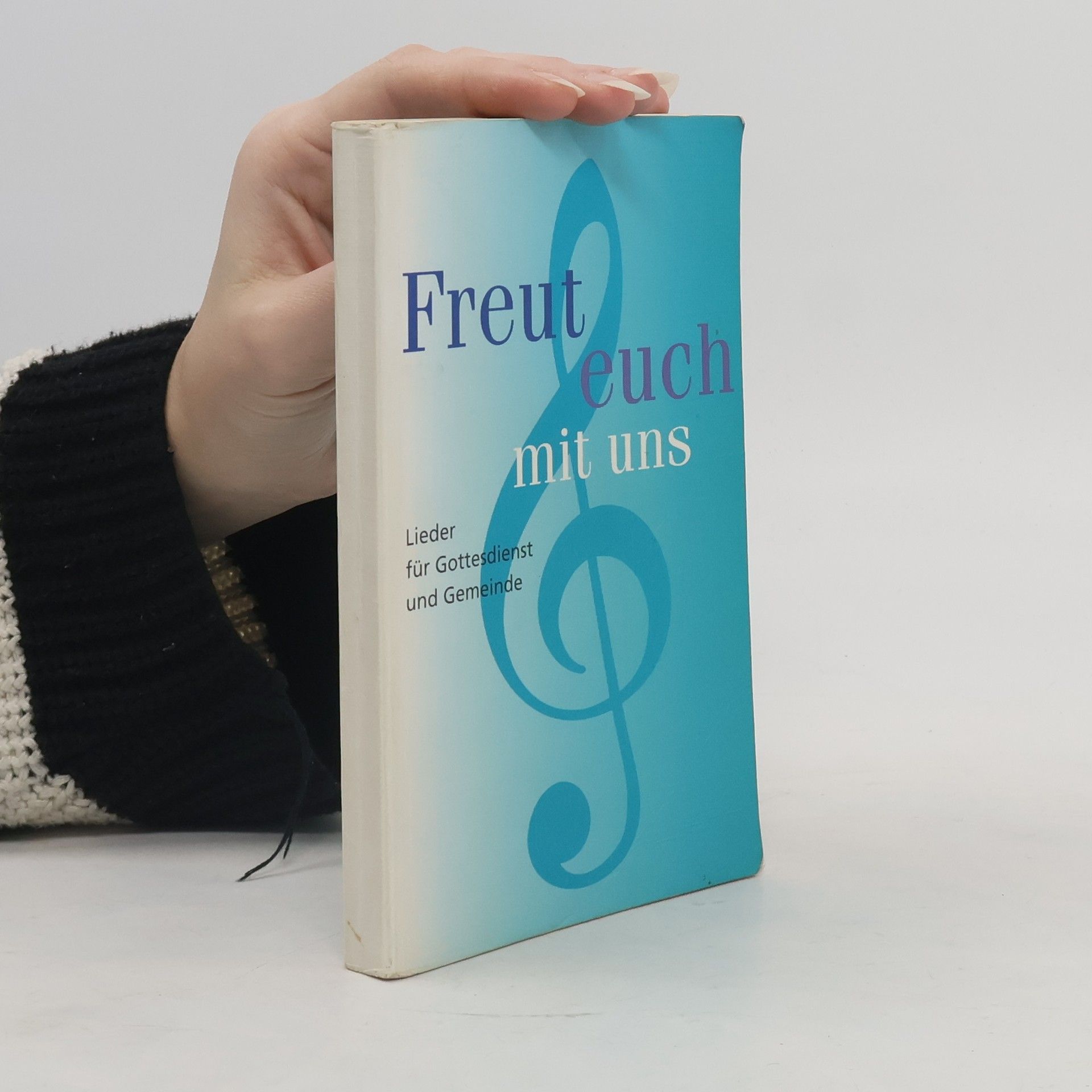 Autorenkollektiv Freut euch mit uns