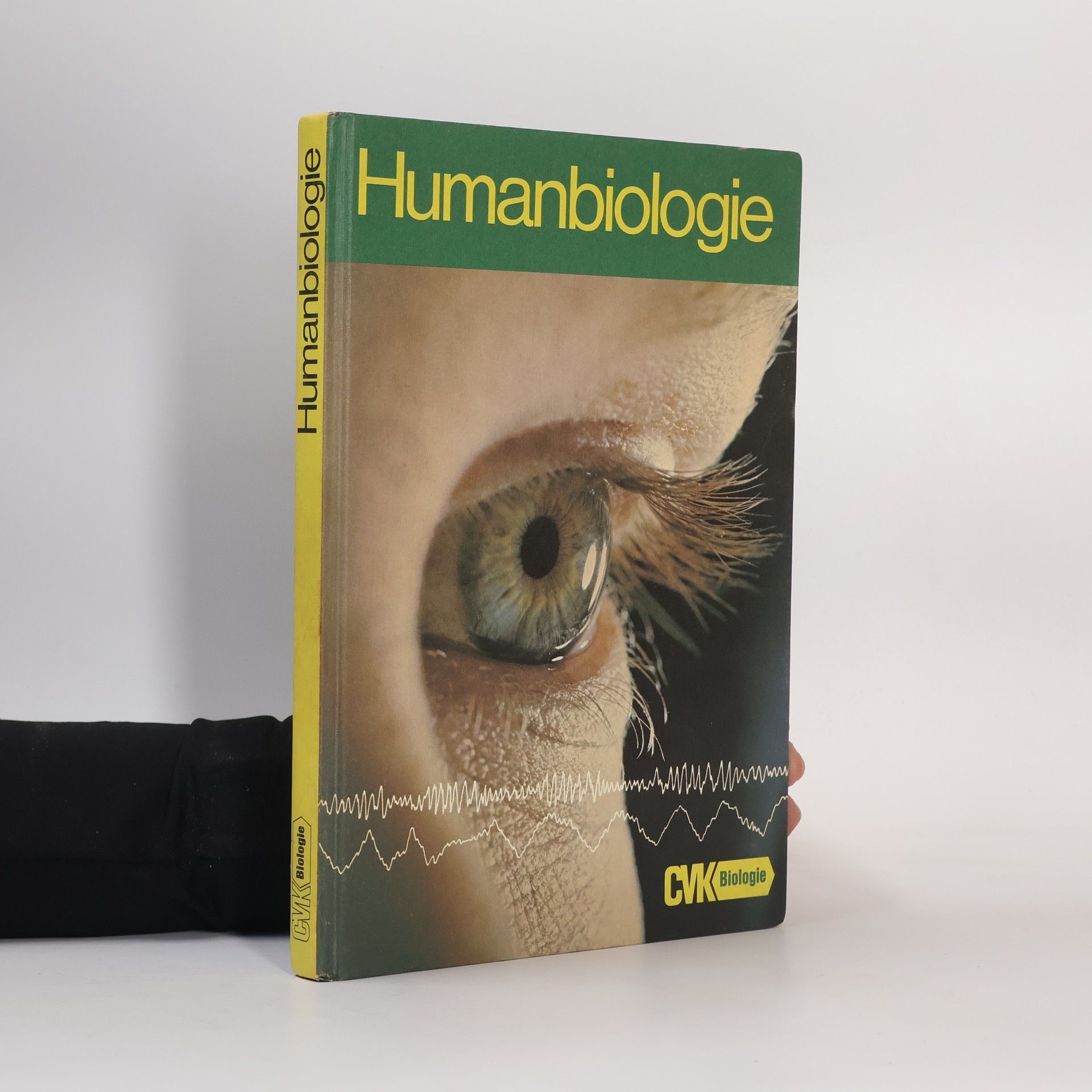 Autores varios Humanbiologie