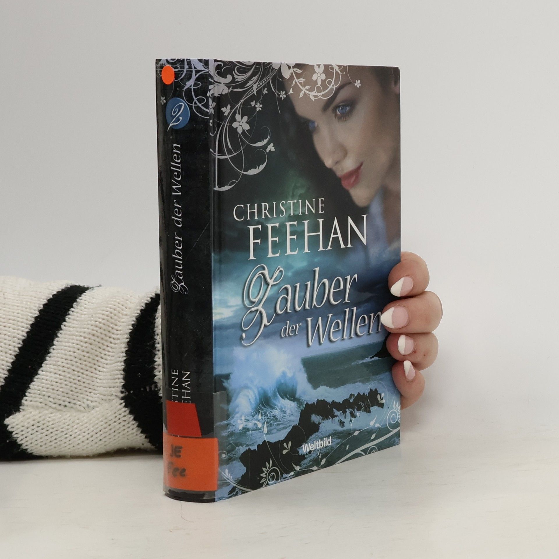 Christine Feehan Zauber der Wellen