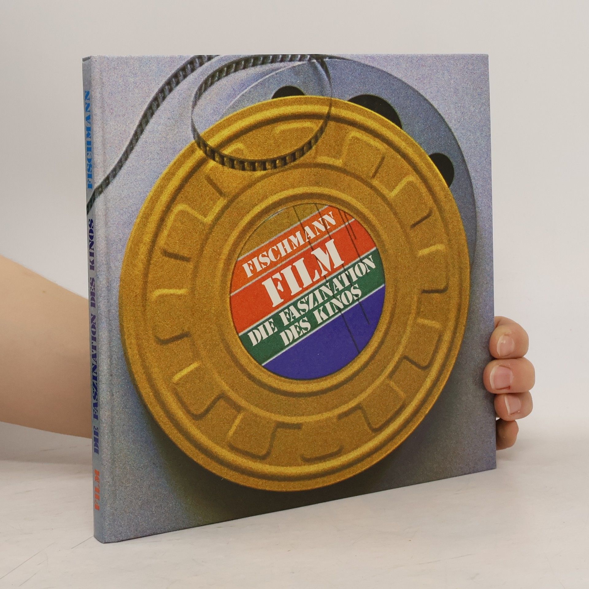 Kurt Waldert Film : die Faszination des Kinos