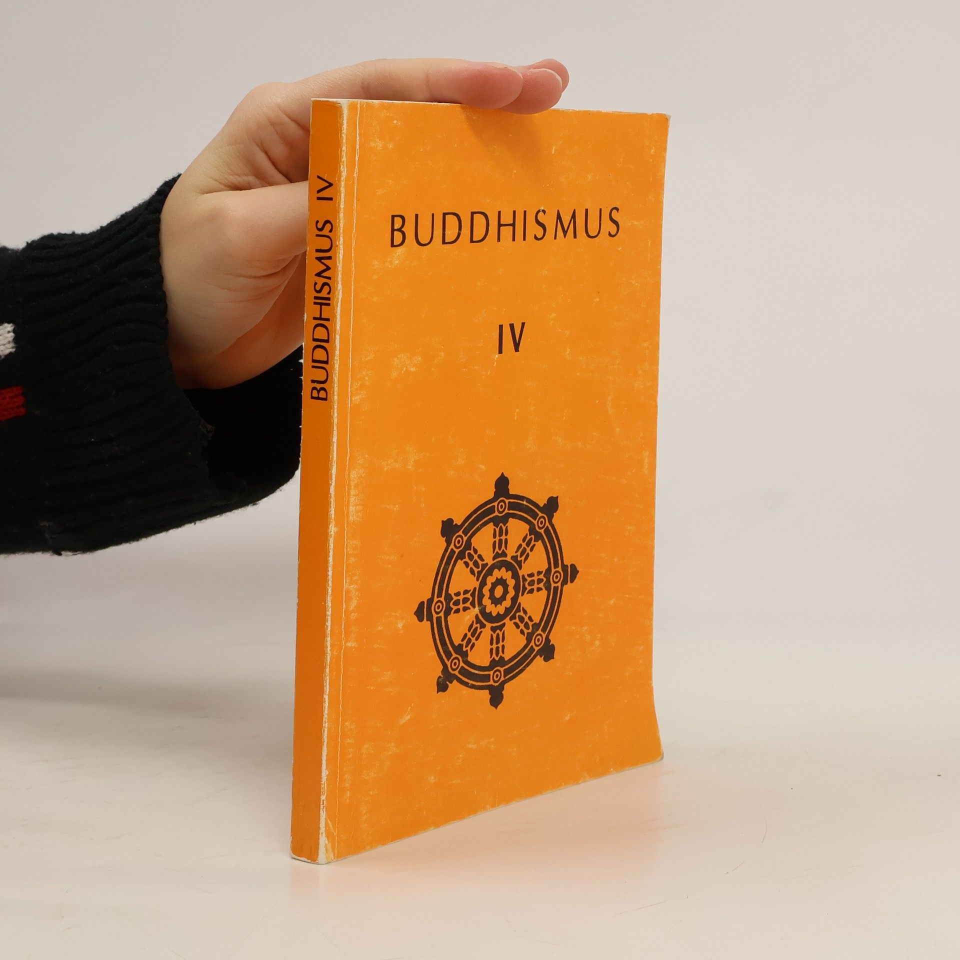 Autorenkollektiv Buddhismus IV