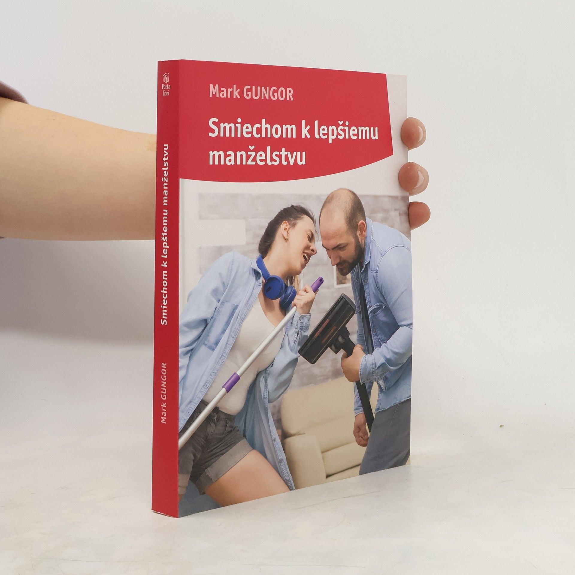 Smiechom k lepšiemu manželstvu
