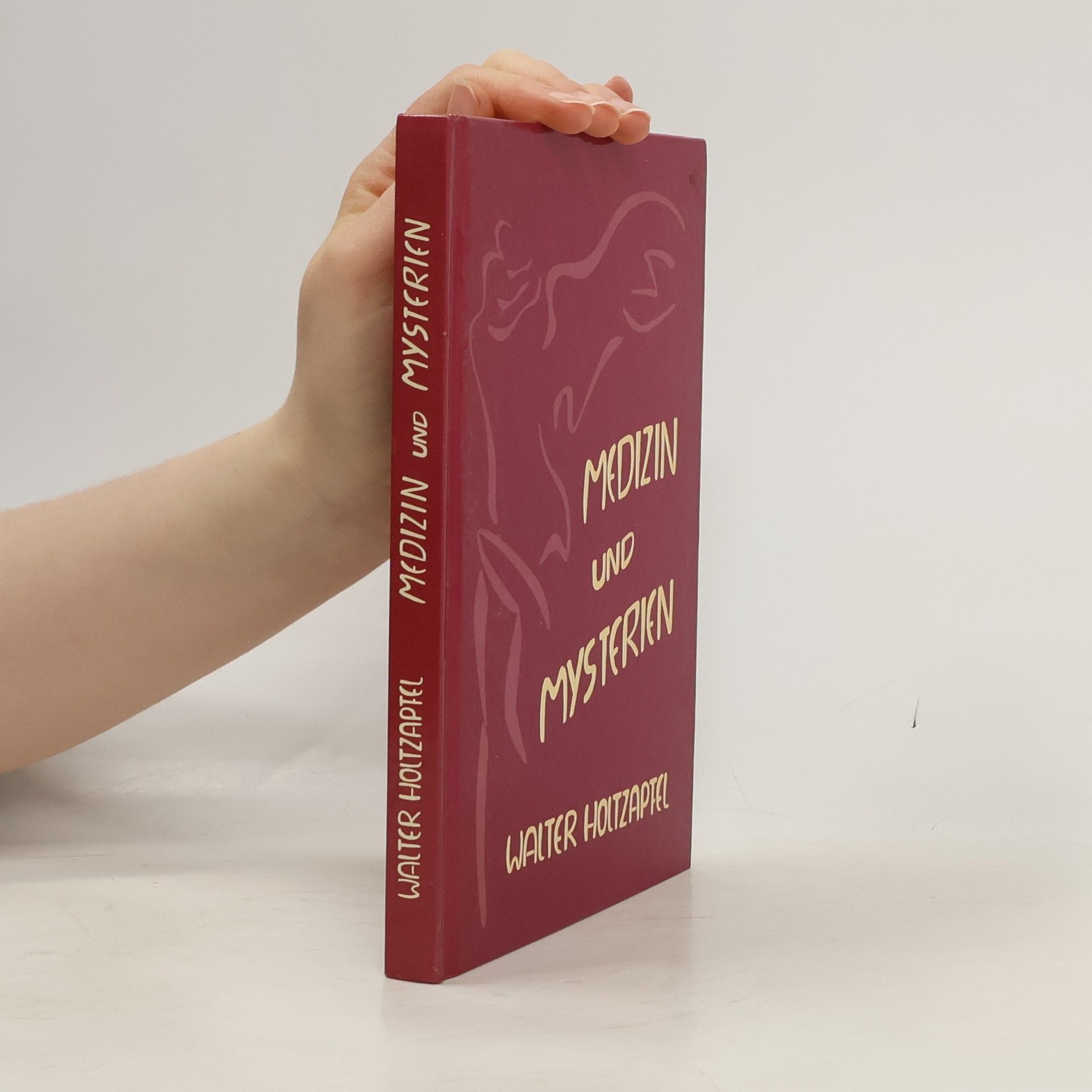 Medizin und Mysterien