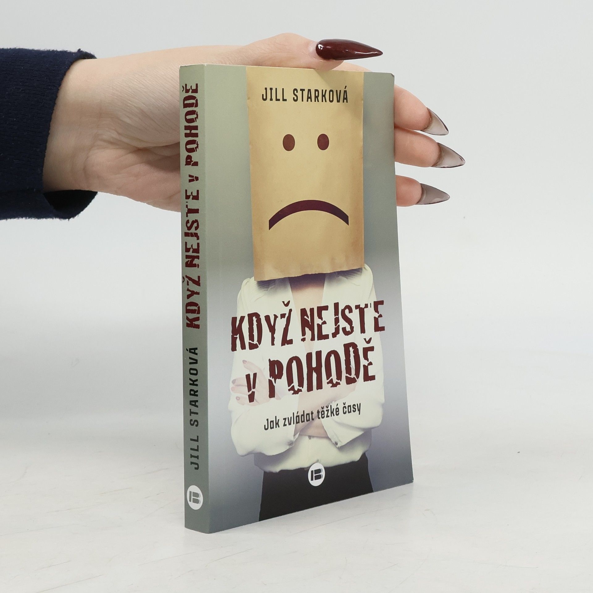 Když nejste v pohodě