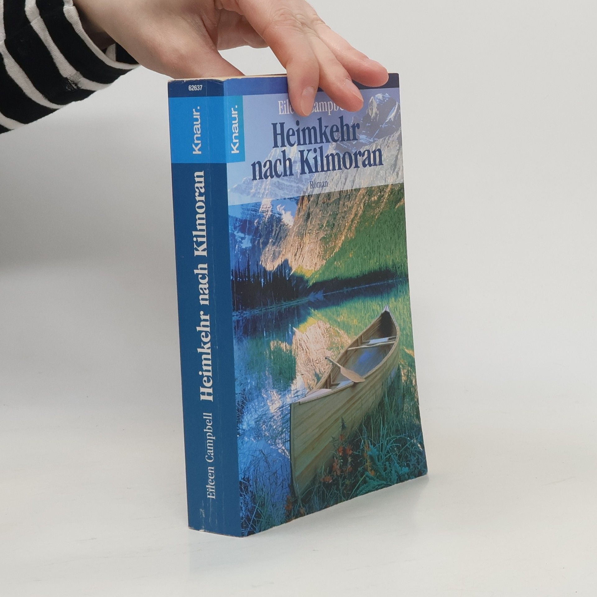 Heimkehr nach Kilmoran