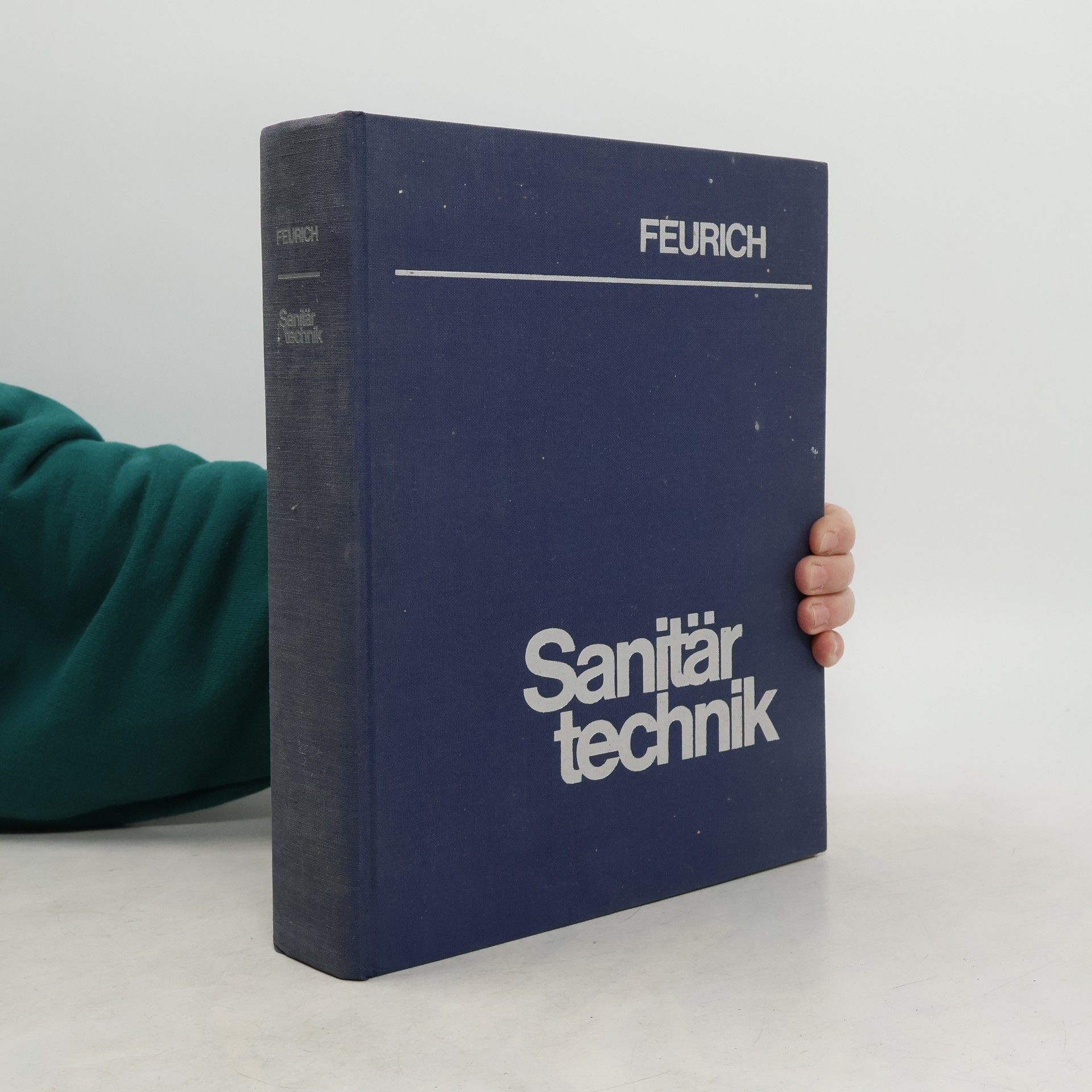 Hugo Feurich Sanitärtechnik