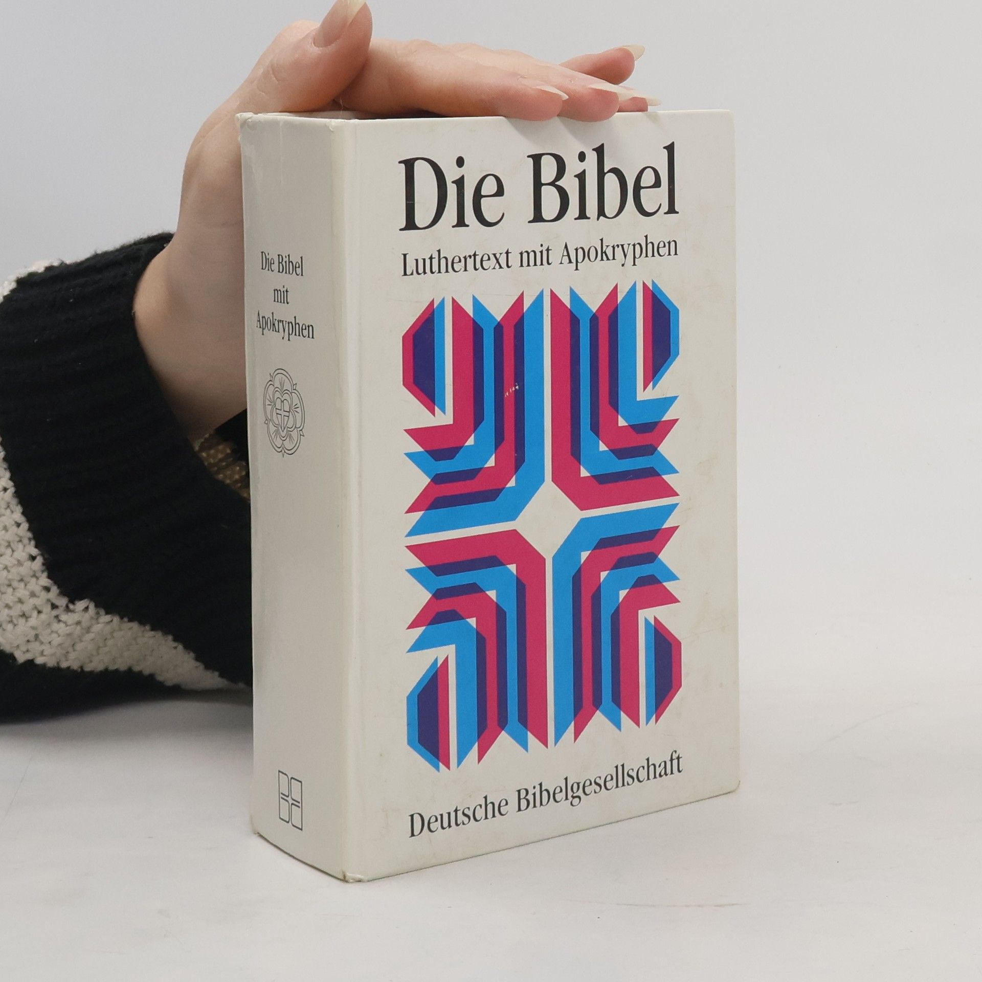 AA.VV. Die Bibel