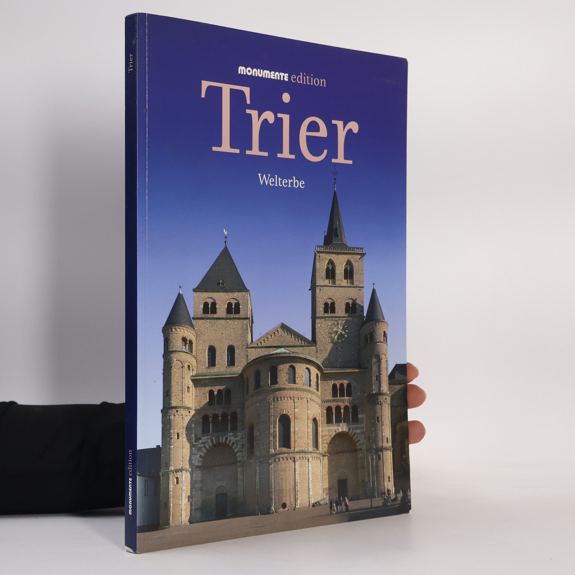 Monumente edition: Trier