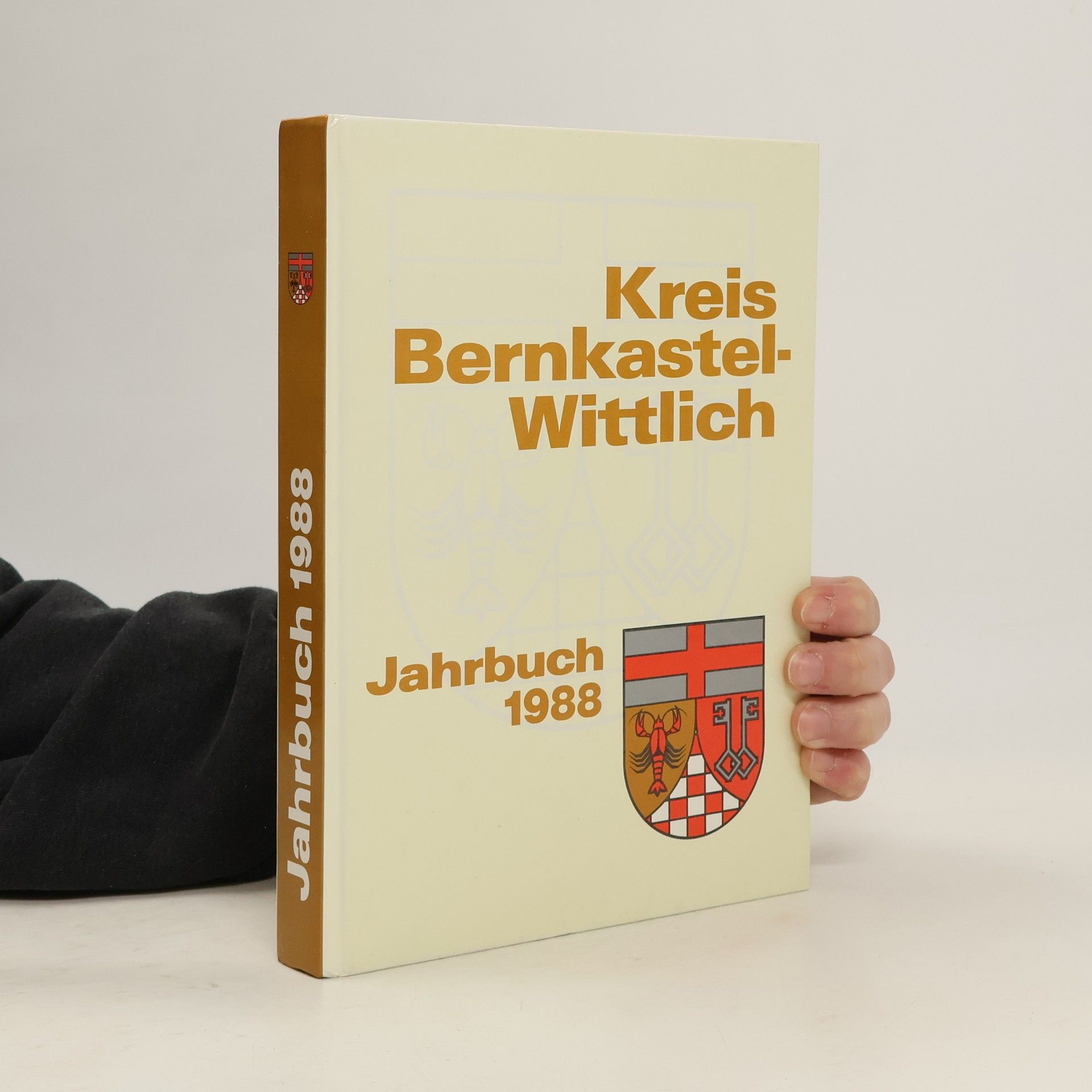 Auteurscollectief Kreis Bernkastel-Wittlich
