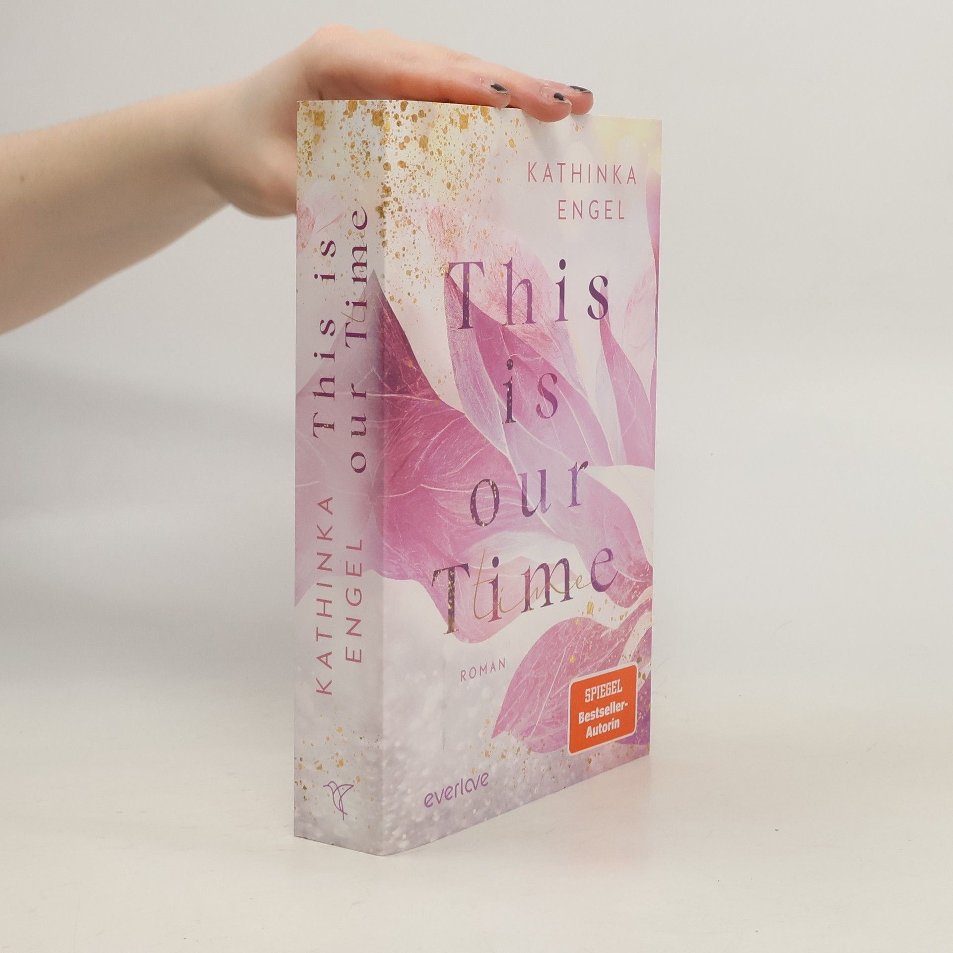 Kathinka Engel This is Our Time