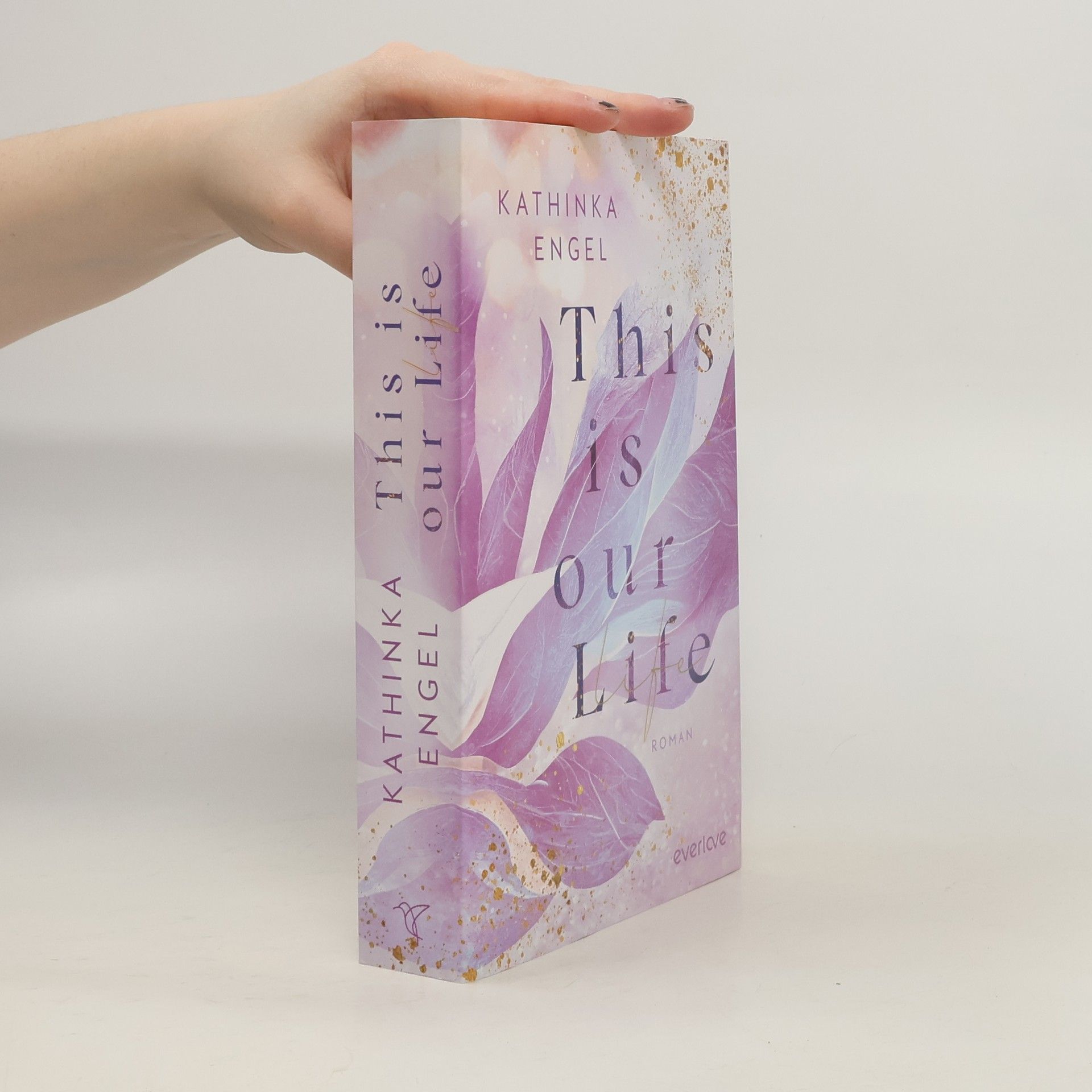 Kathinka Engel This is Our Life