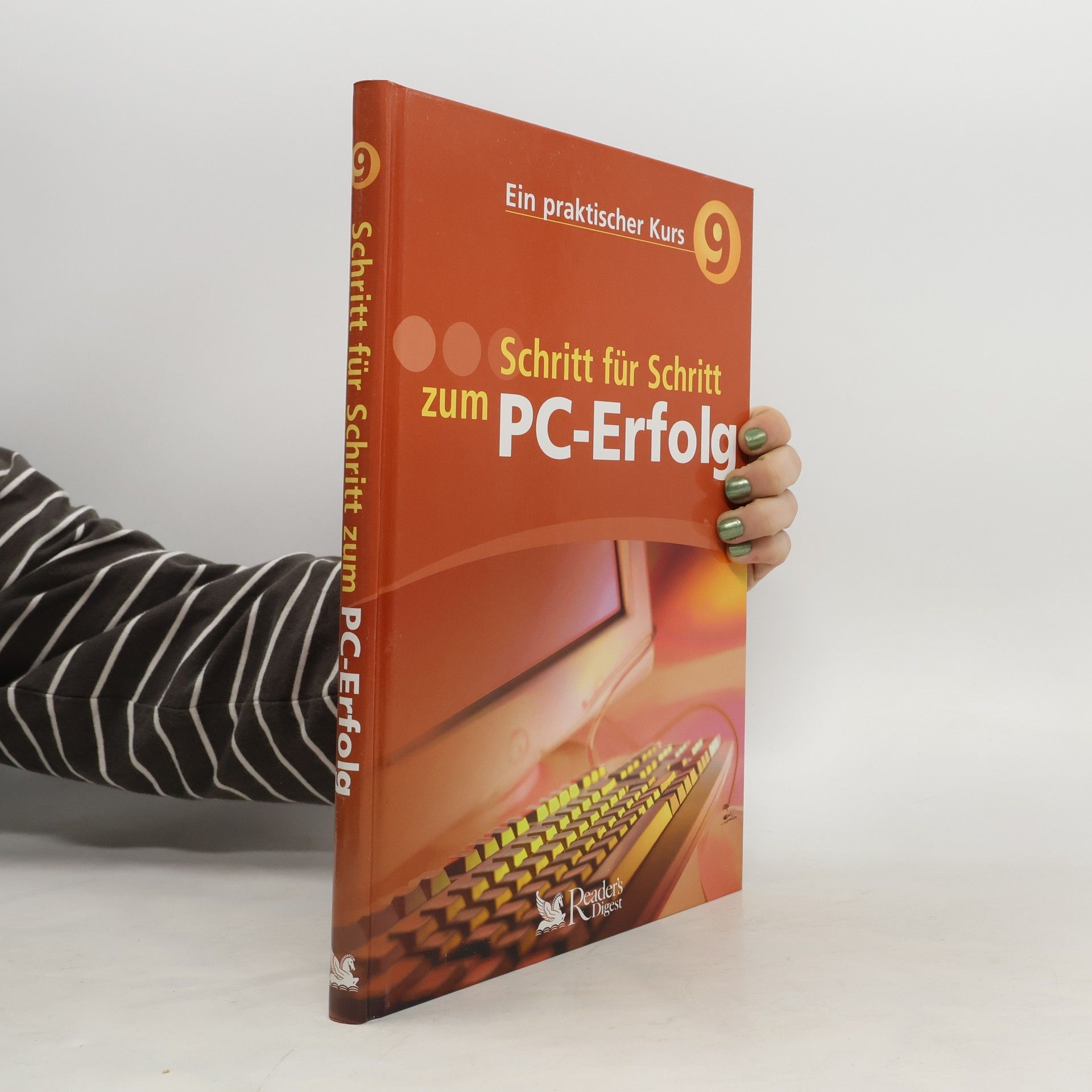 AA.VV. Schritt für Schritt zum PC-Erfolg
