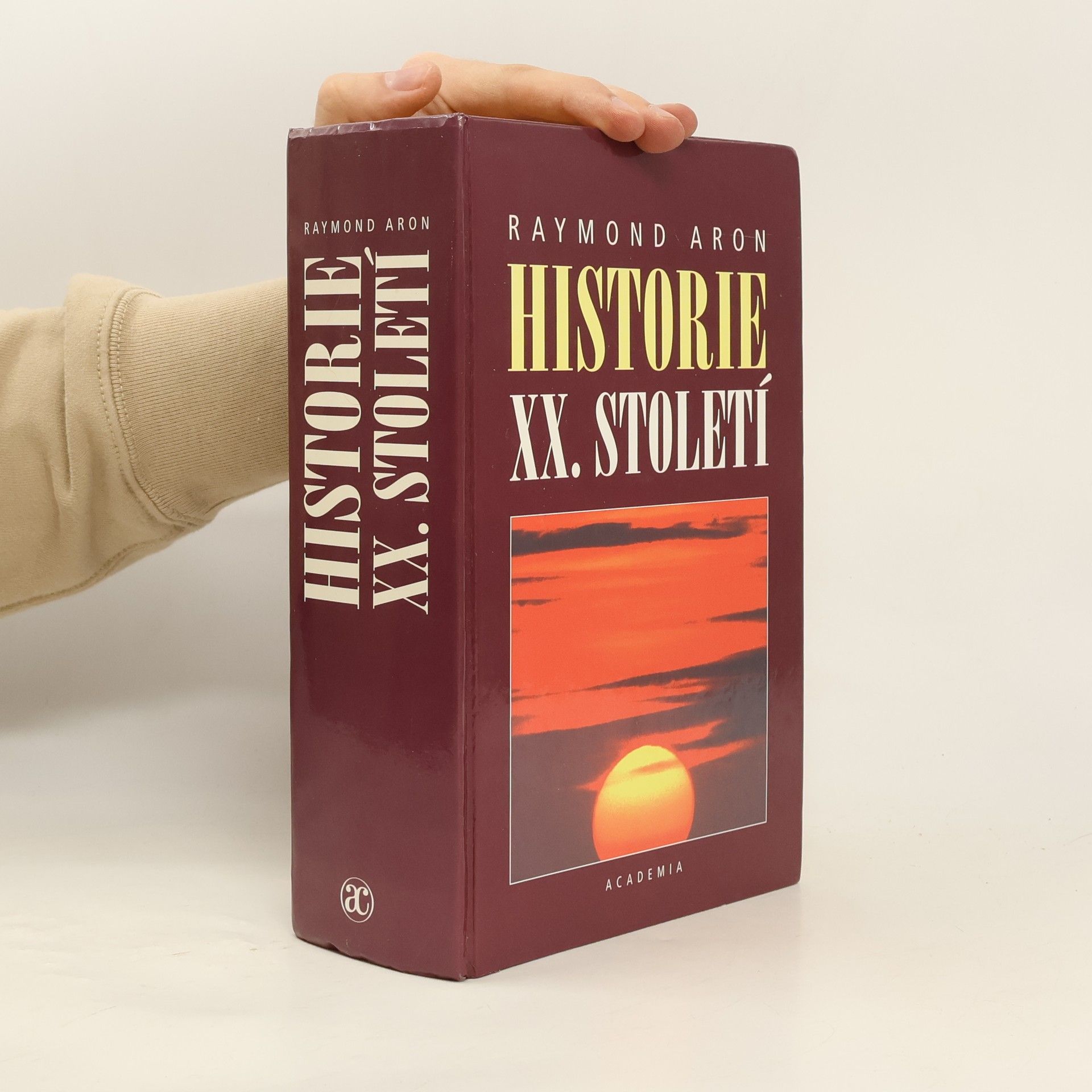 Historie XX. století