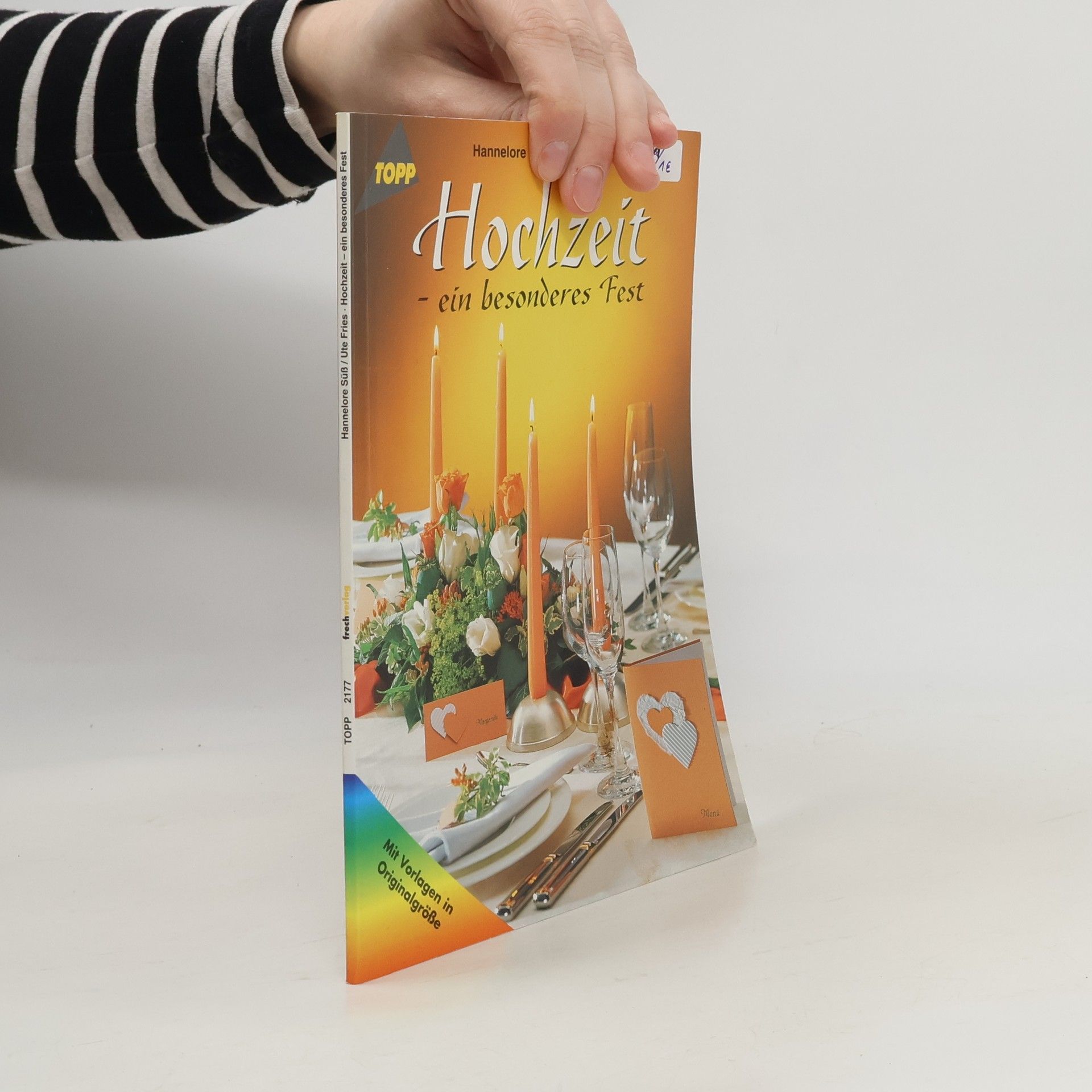 Collectif d'auteurs Hochzeit - ein besonderes Fest