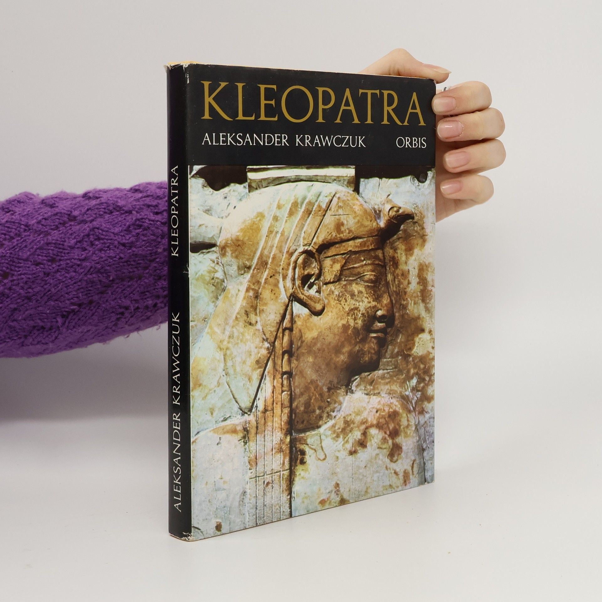 Kleopatra