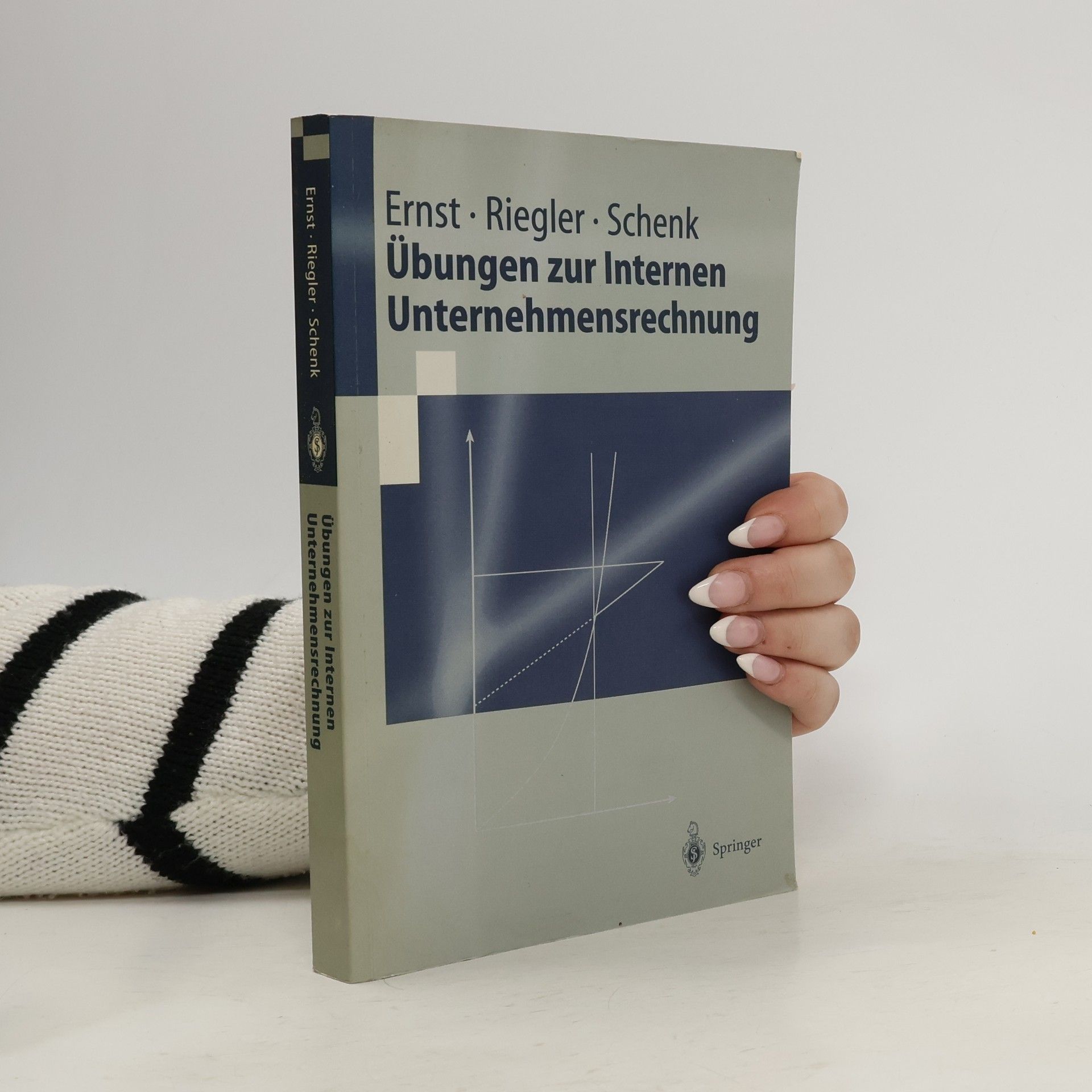Übungen zur internen Unternehmensrechnung